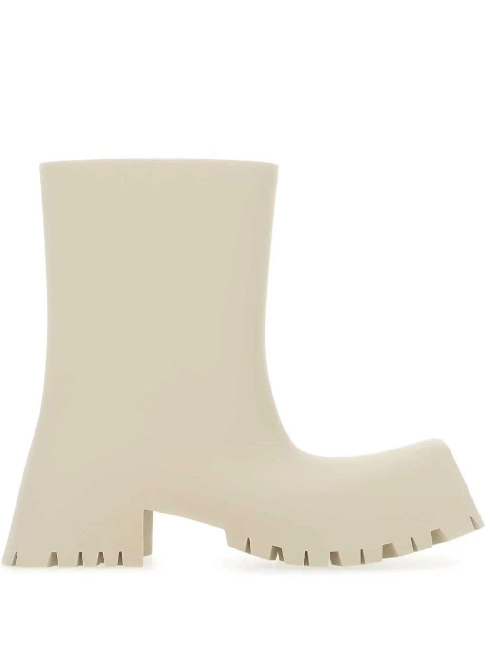 Trooper boots - 1