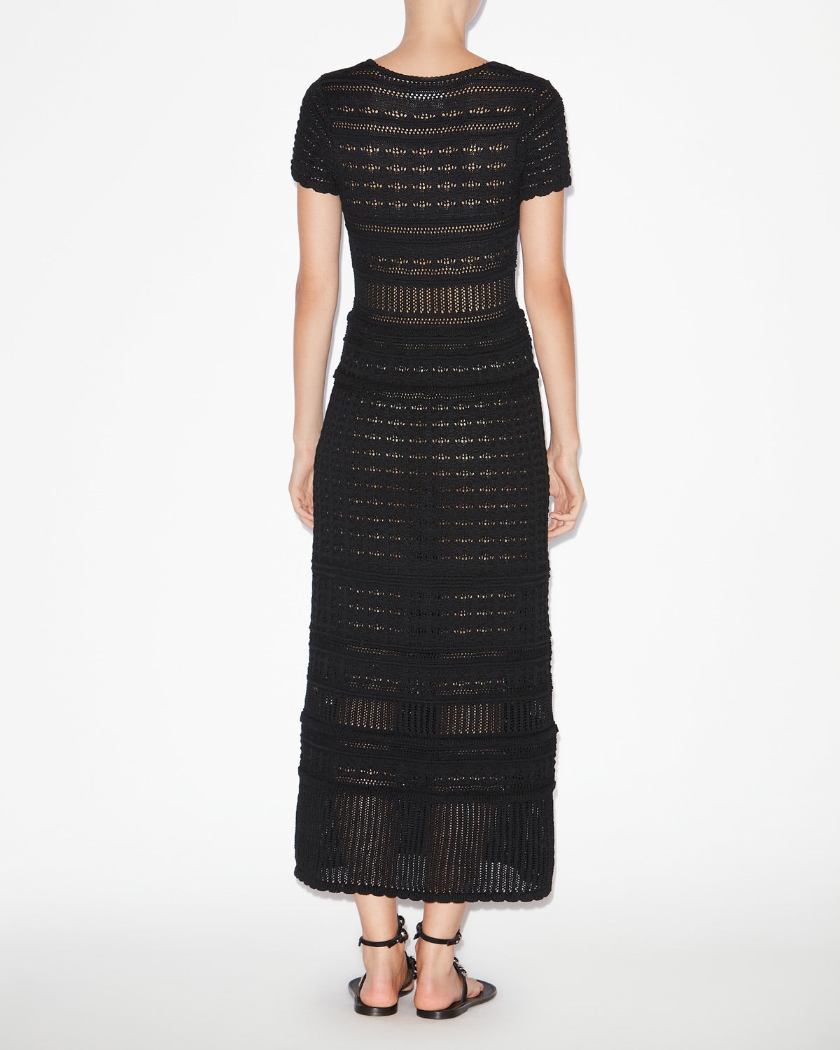 AURORE DRESS - 4