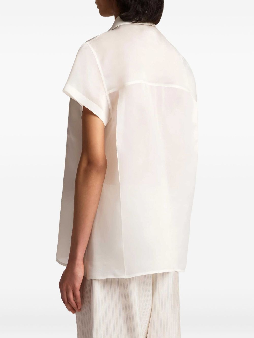 Keefe shirt - 4