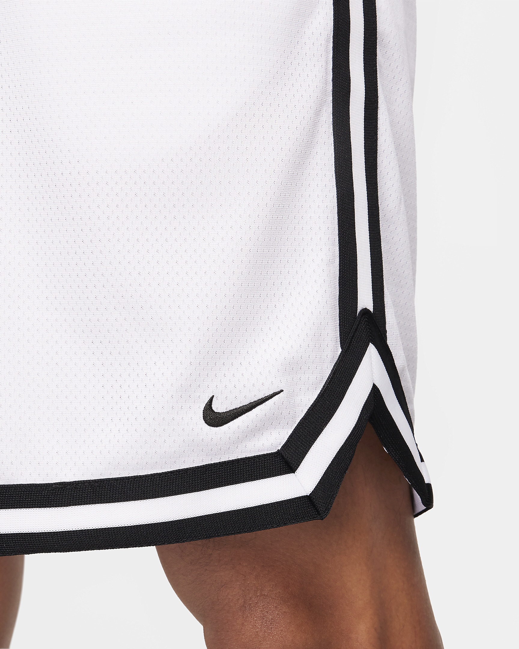 Nike DNA Men's Dri-FIT 8" Basketball Shorts - 6