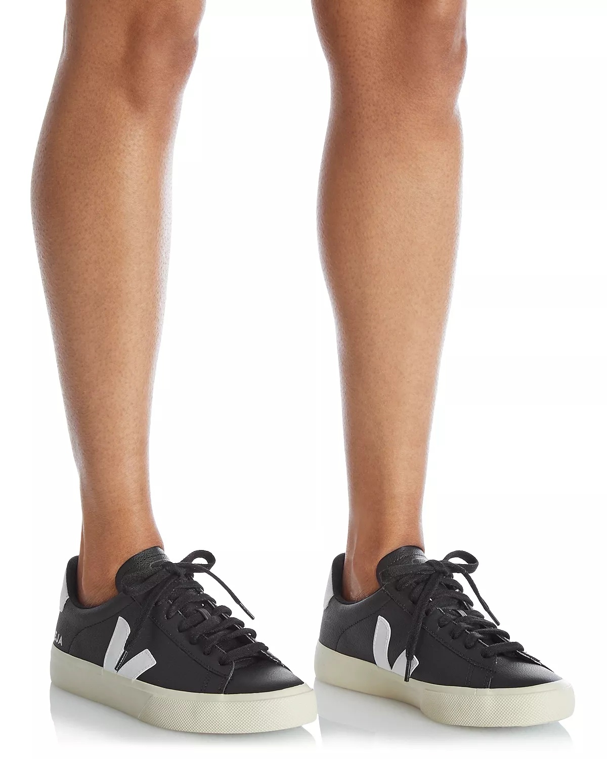 Women's Campo Low Top Sneakers - 2