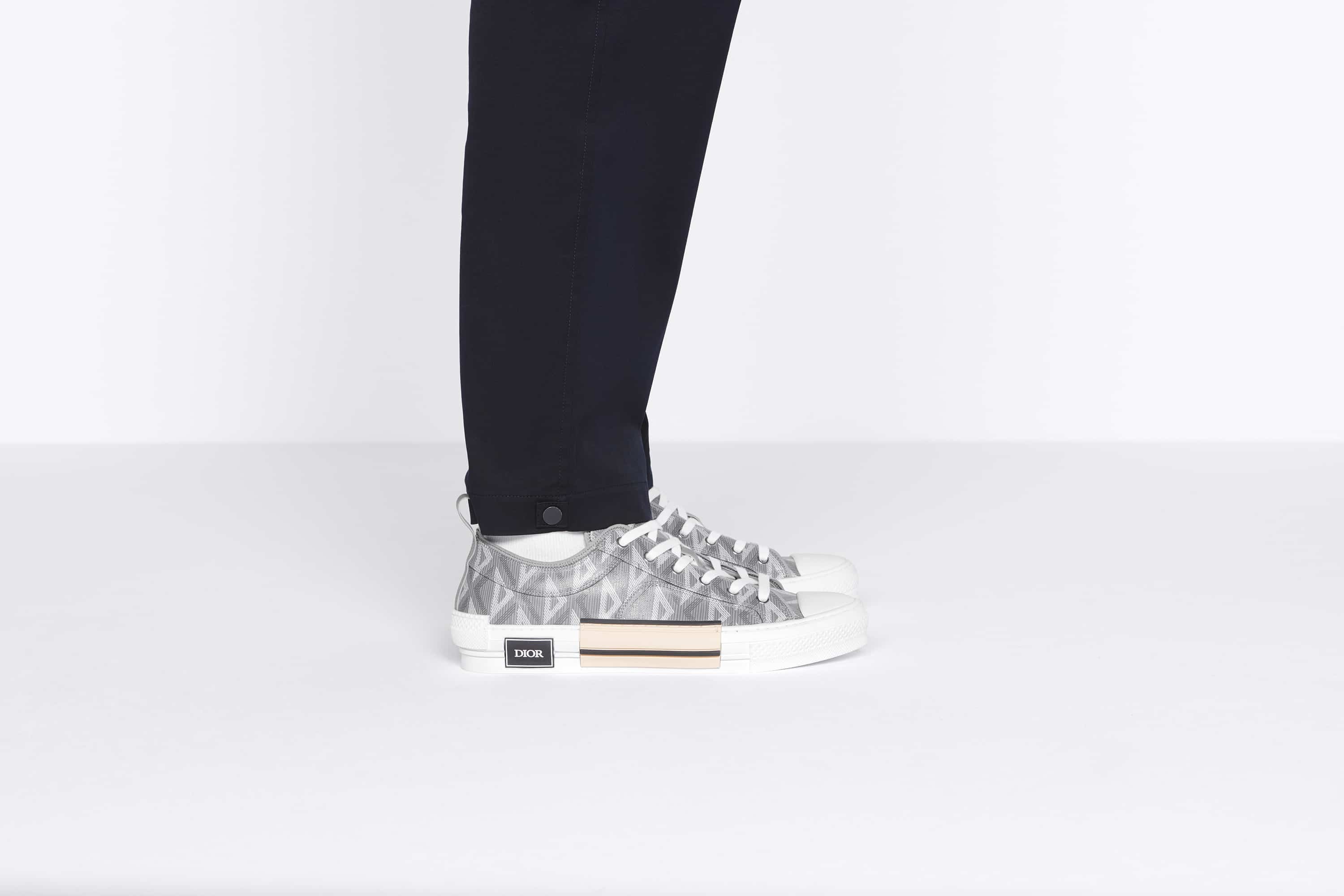 B23 Low-Top Sneaker - 6