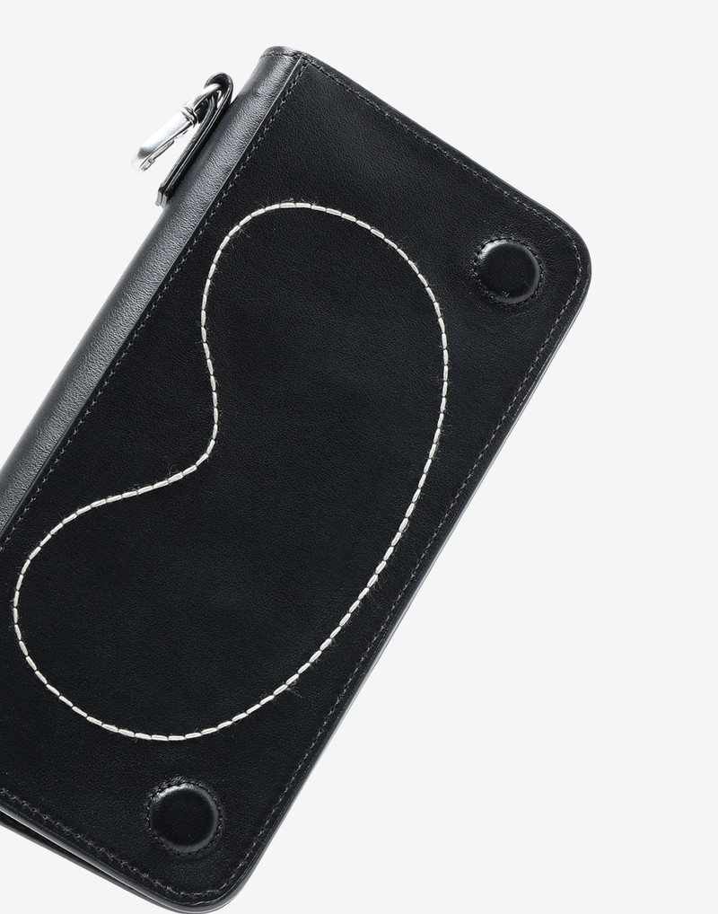 Leather travel kit 4