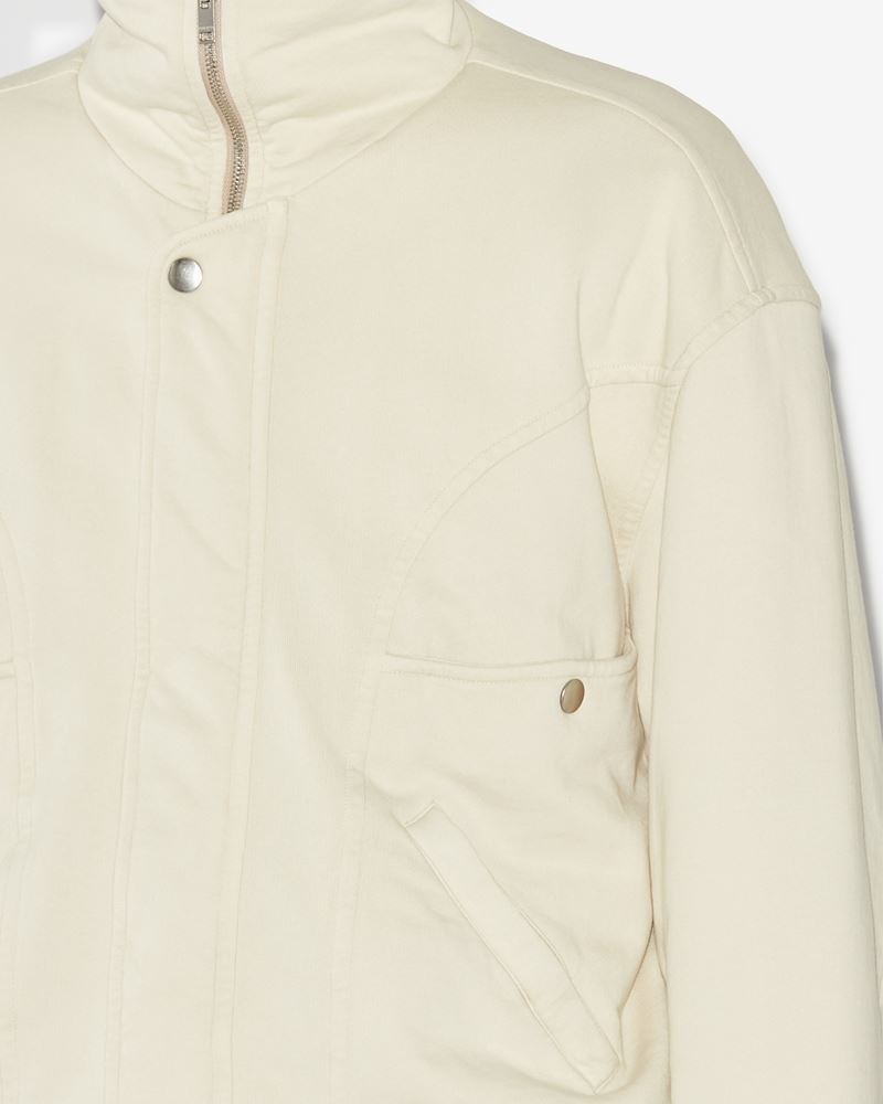 PARVEY JACKET - 3