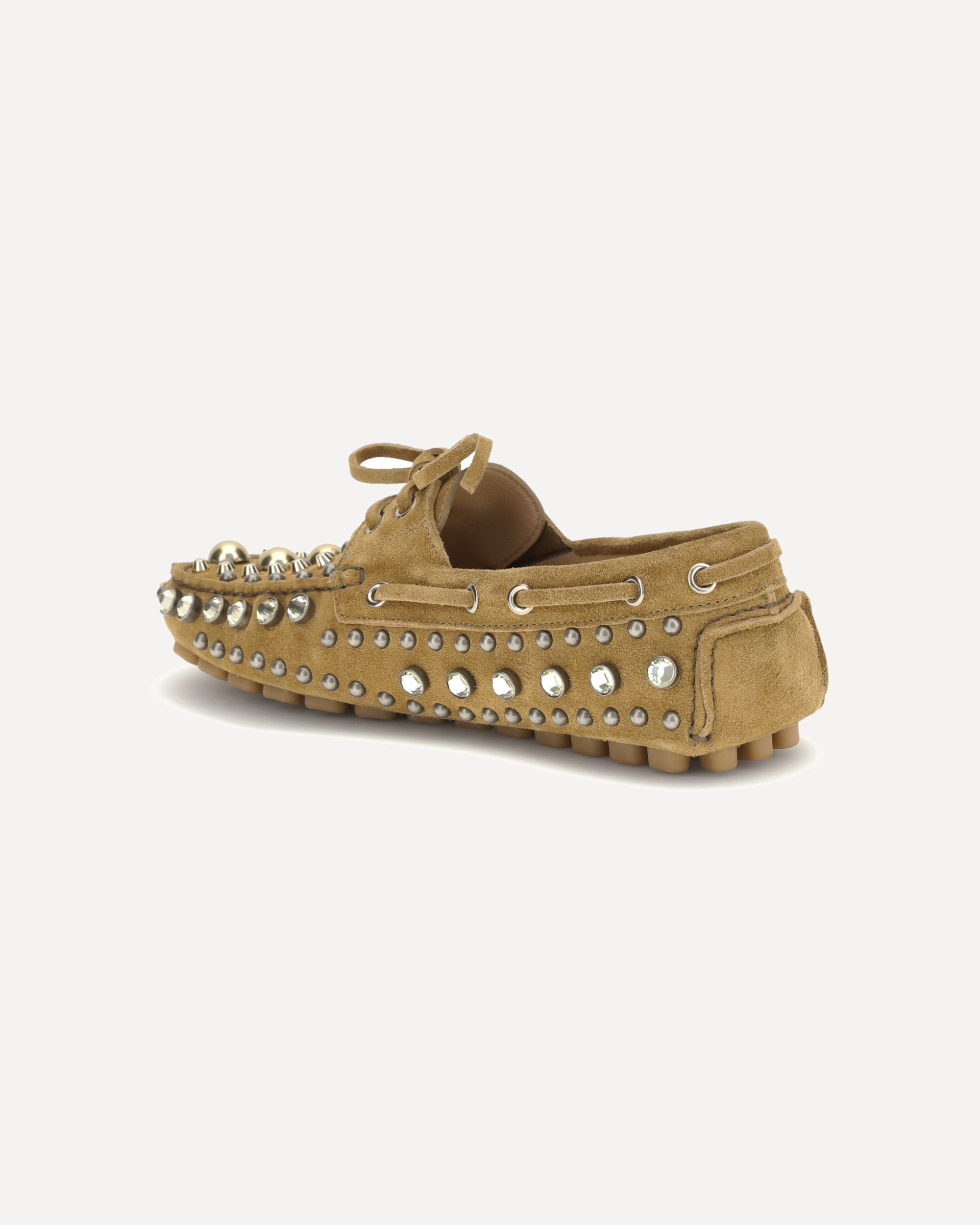 Fastaway boat Loafers - 3
