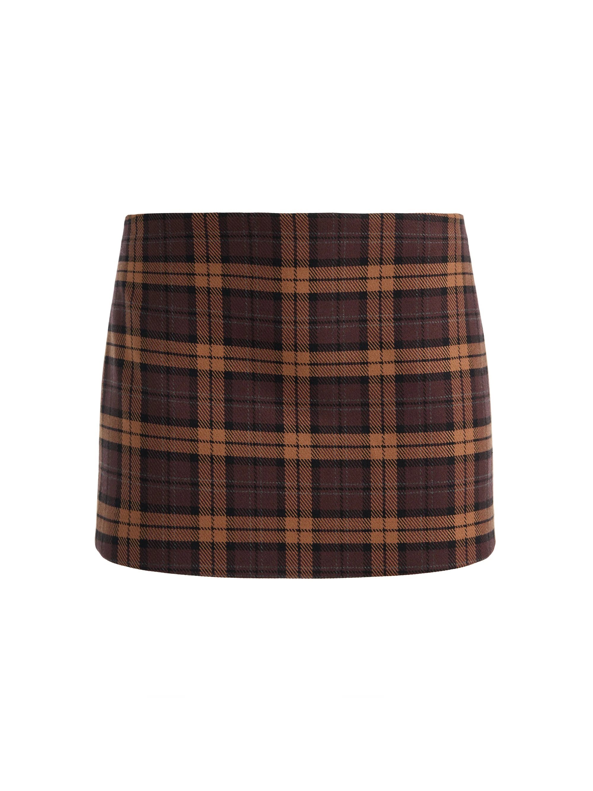 MACE MINI SKORT - 1