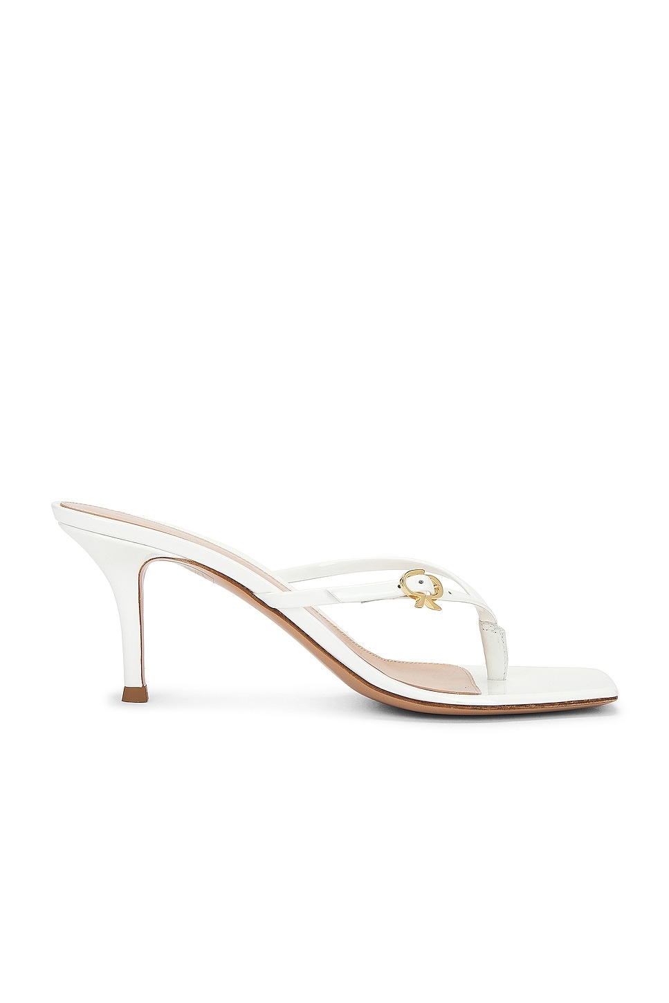 Vernice Sandal - 1