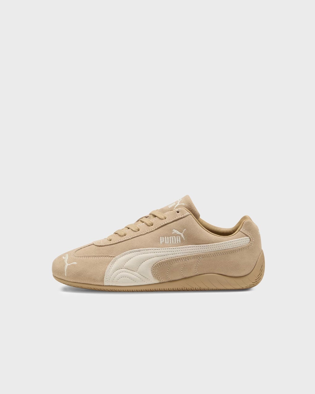 Sneakers Speedcat TTF Beige - 2
