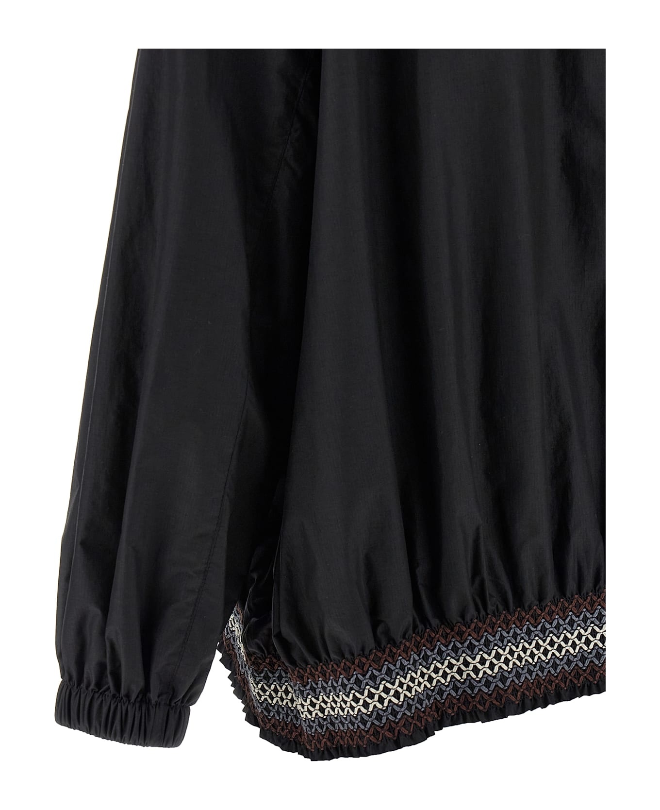 'samedans' Jacket - 4