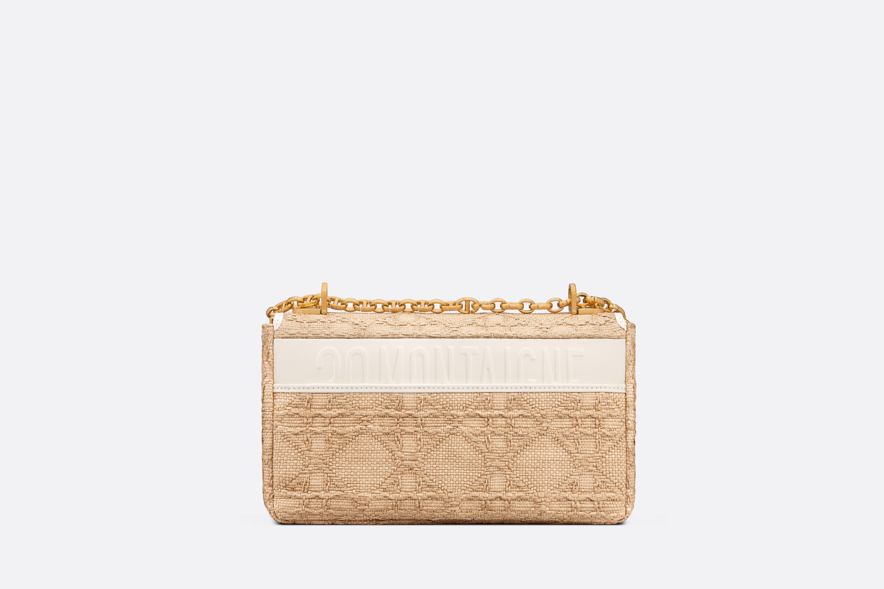 Medium Dior Caro Bag - 5
