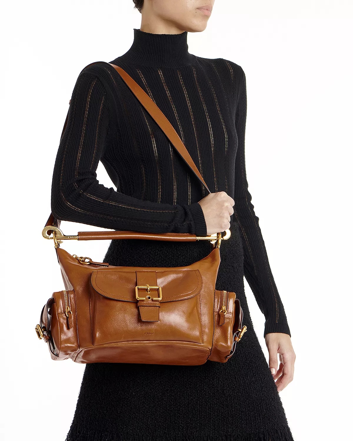 Medium Camera Bag - 2