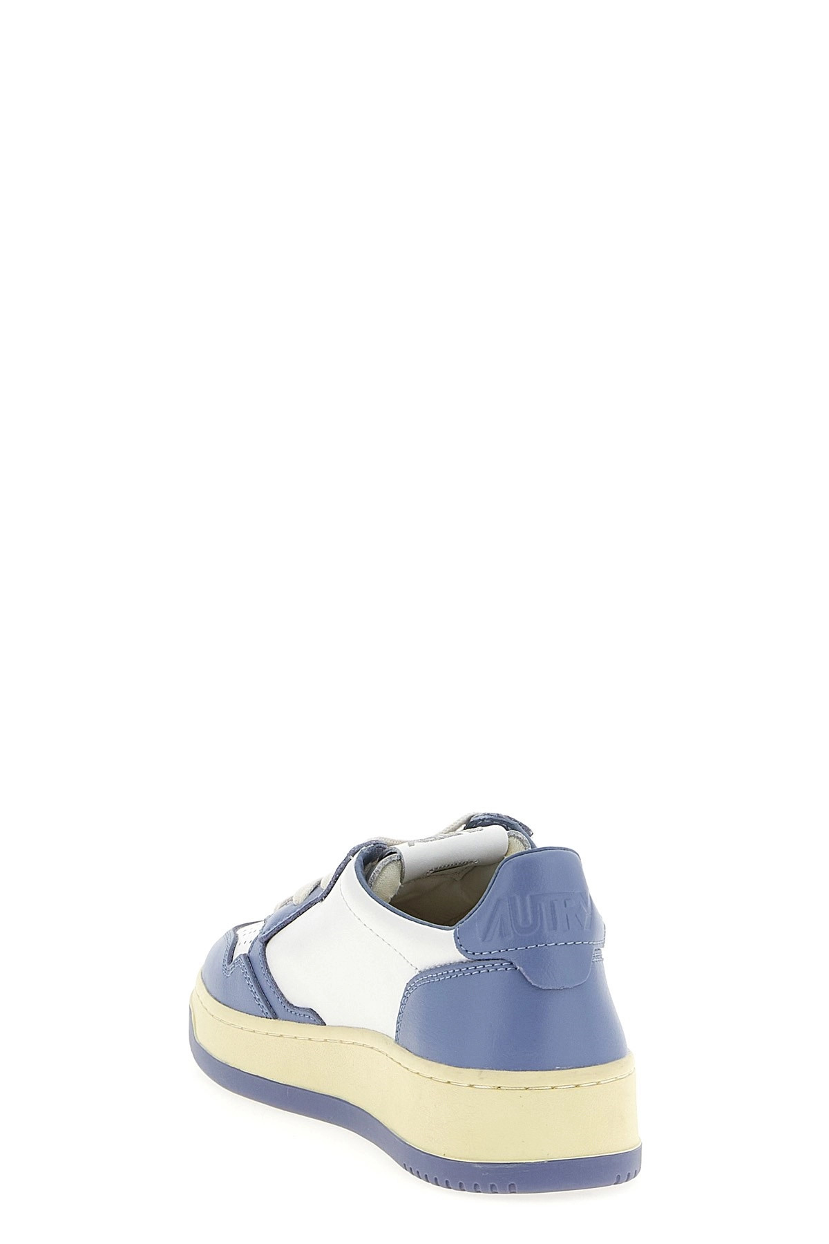 'Medalist Low' sneakers - 3