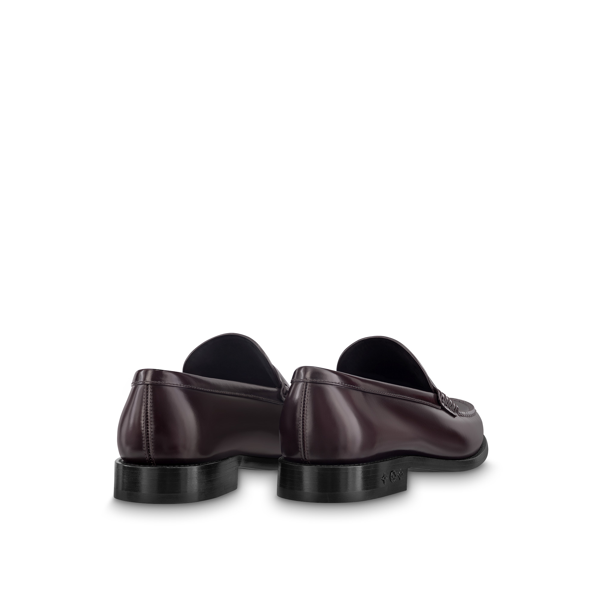 Louis Loafer - 3