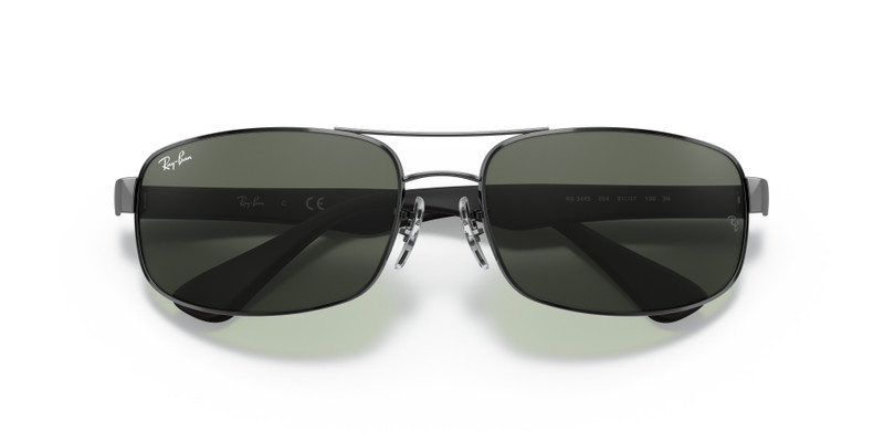 Ray-Ban RB3445 outlook