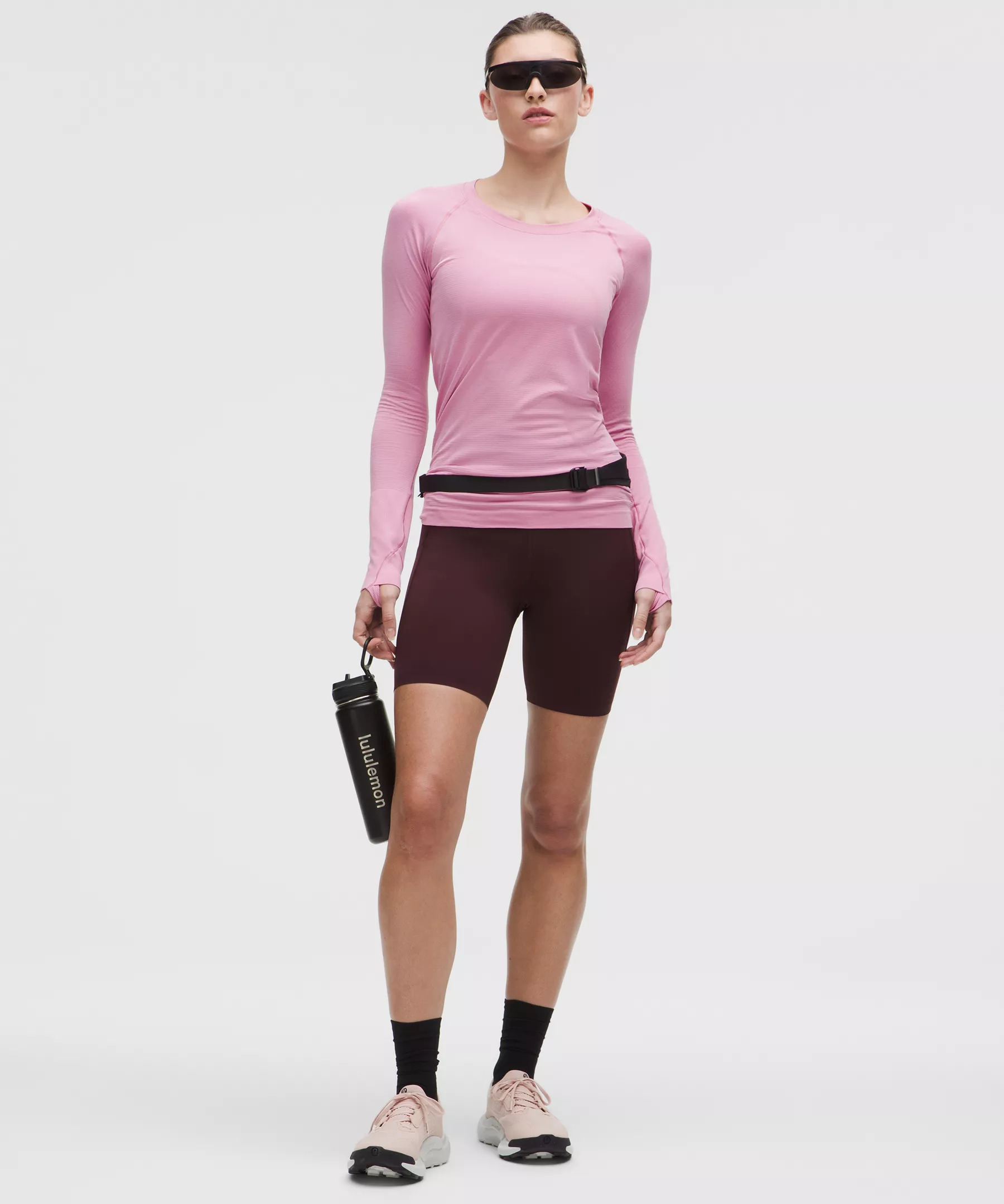 Swiftly Tech Long-Sleeve Shirt 2.0 *Hip Length - 2