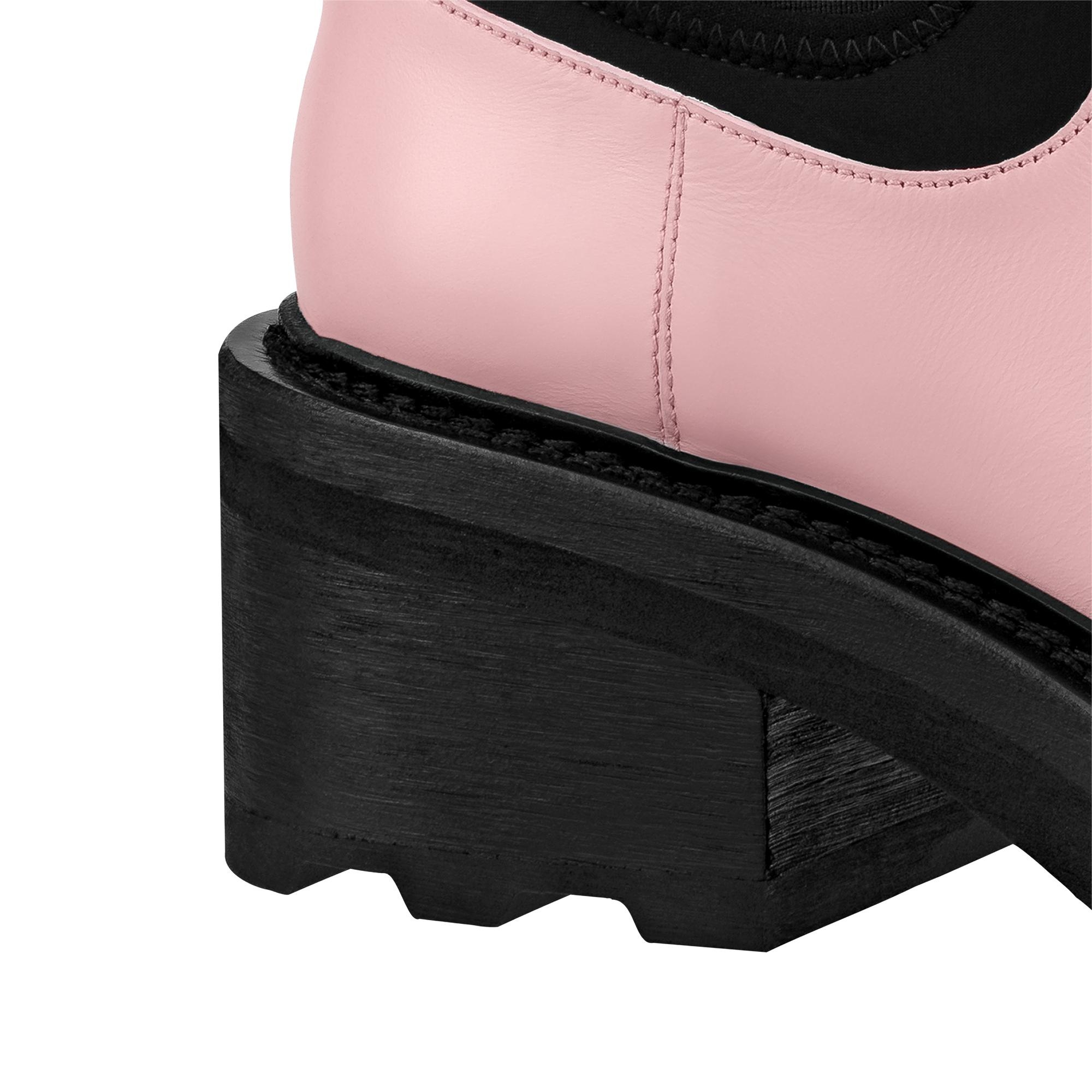 Lv Beaubourg Ankle Boot - 2