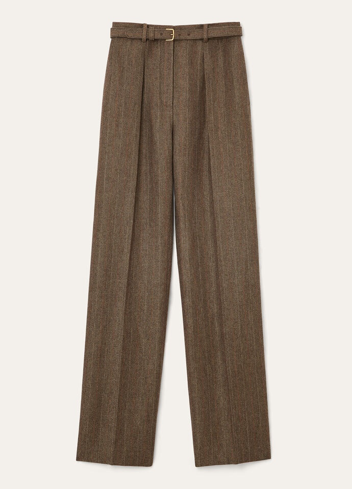 Edward Pants - 1