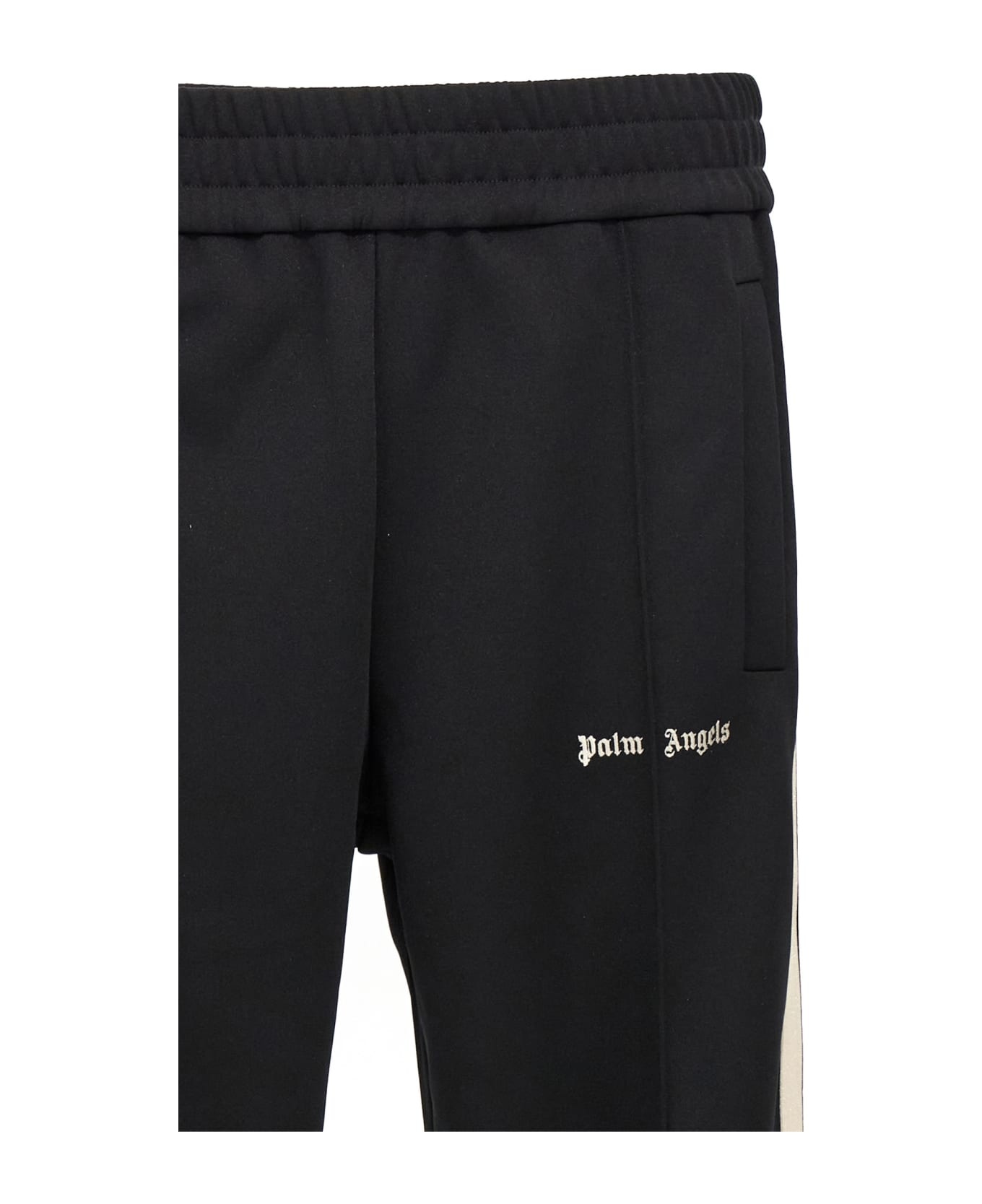 Jersey Track Pants - 4