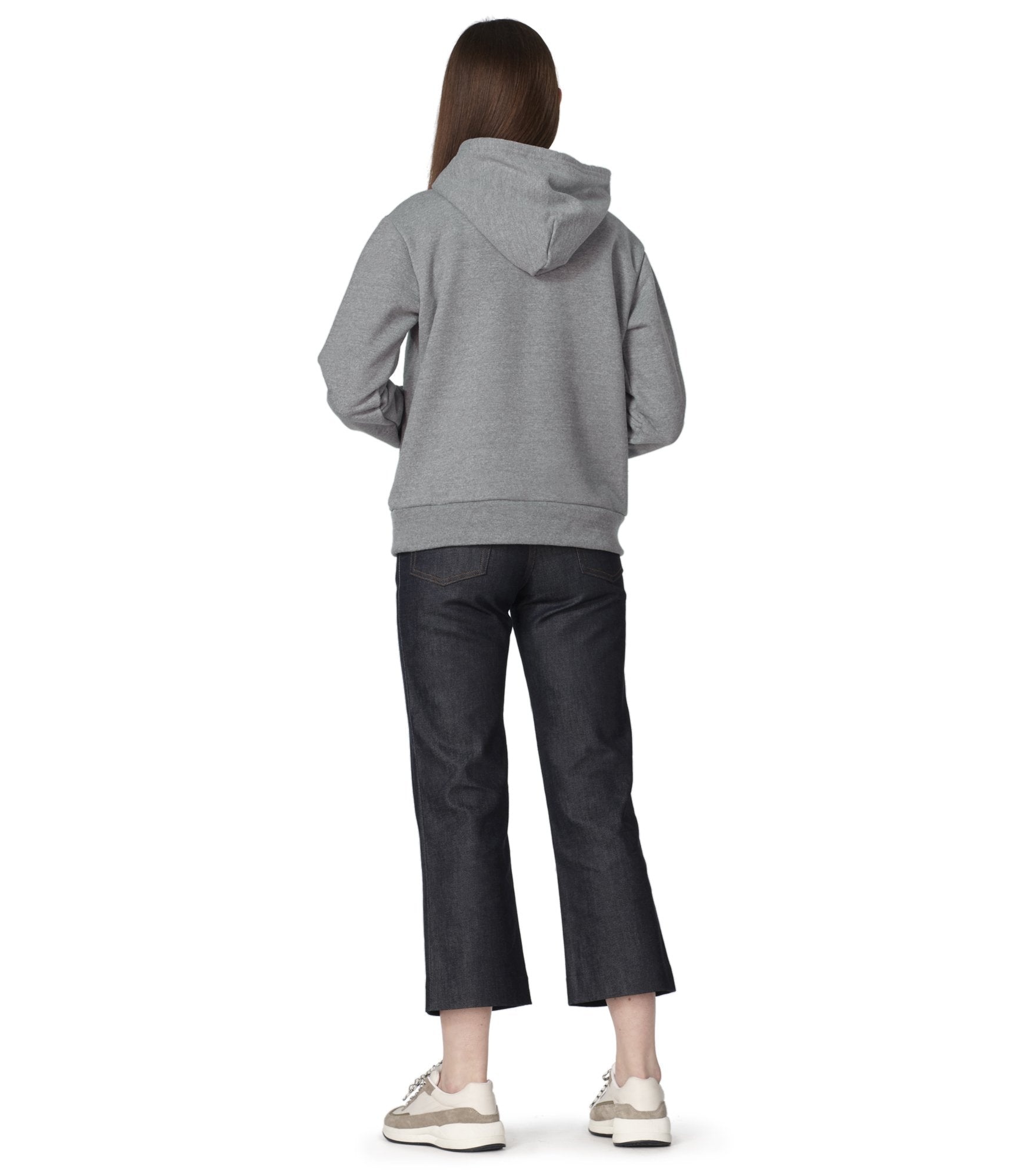 Polonius hoodie - 4