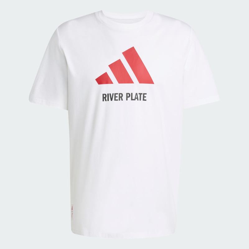 River Plate Seasonal Graphic Tee - 1