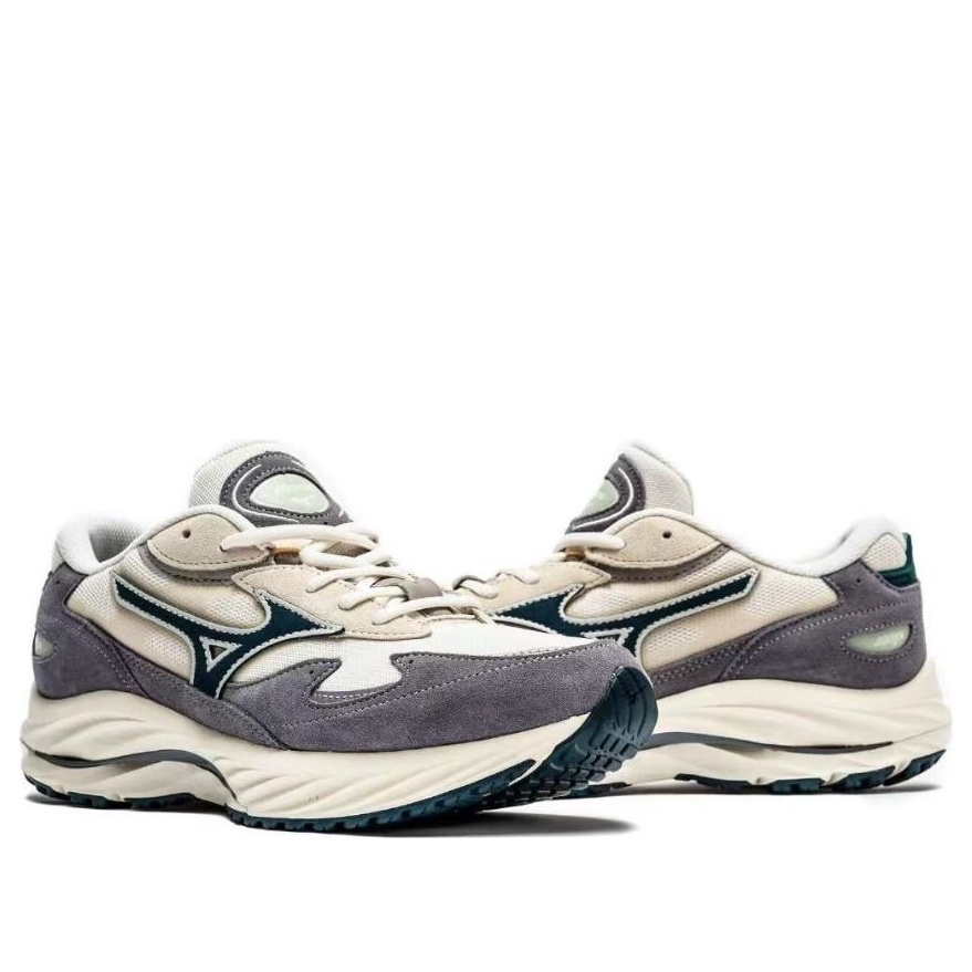 Mizuno Wave Rider Beta 'Pristine Moonlight Ocean' D1GA330907 - 2
