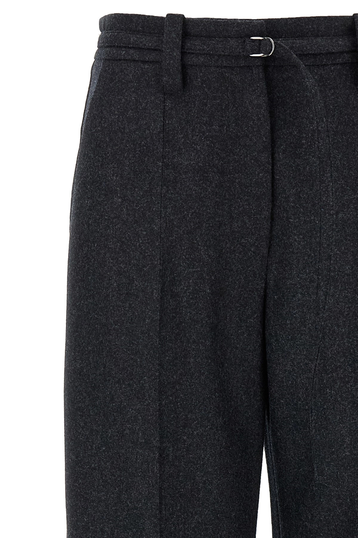 'Straight Crop' pants - 3