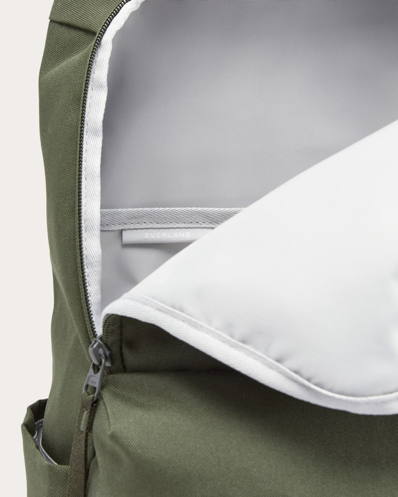 THE RENEW TRANSIT BACKPACK 4