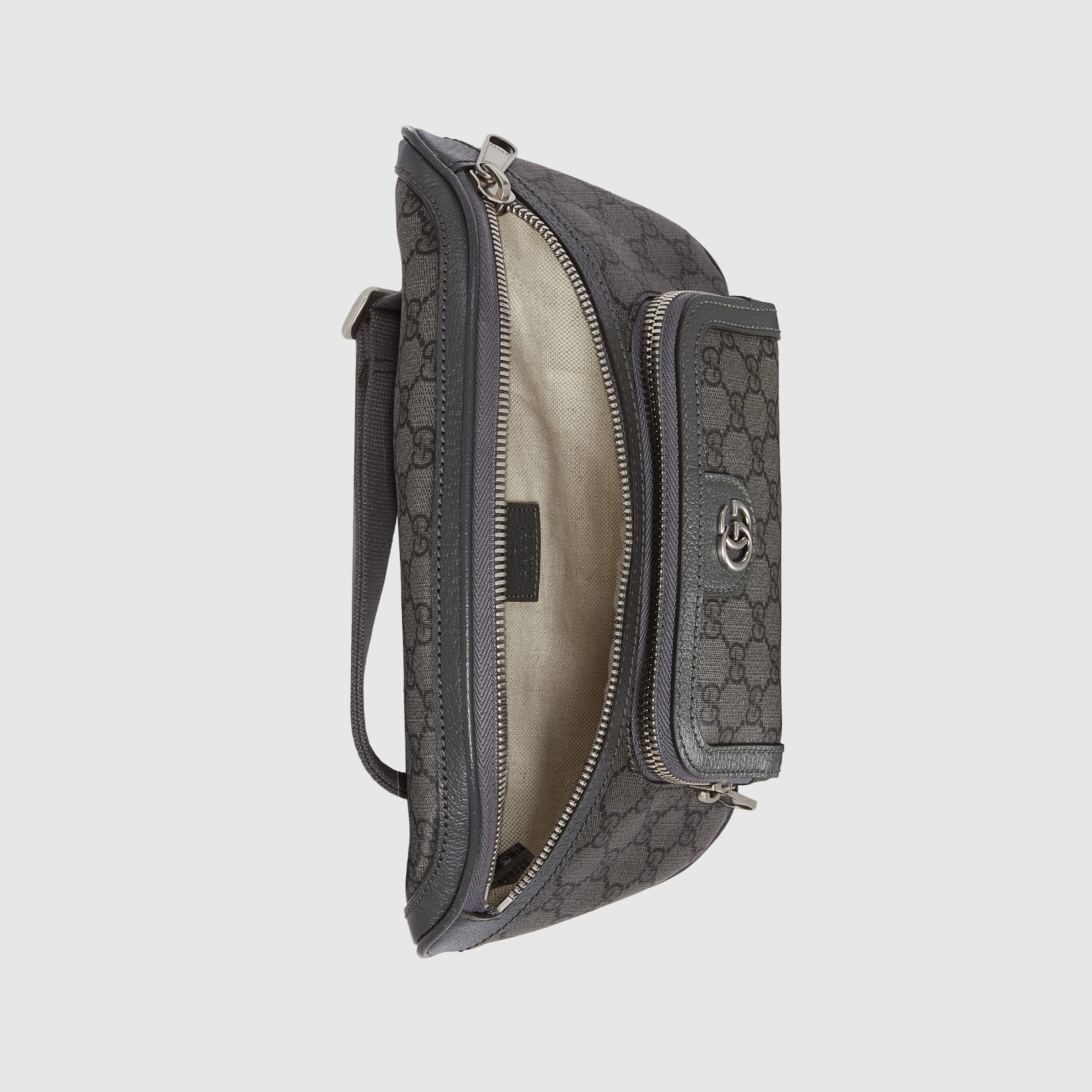 Ophidia belt bag - 8