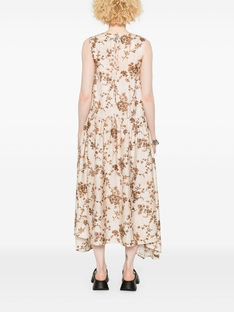 Avery midi dress 4