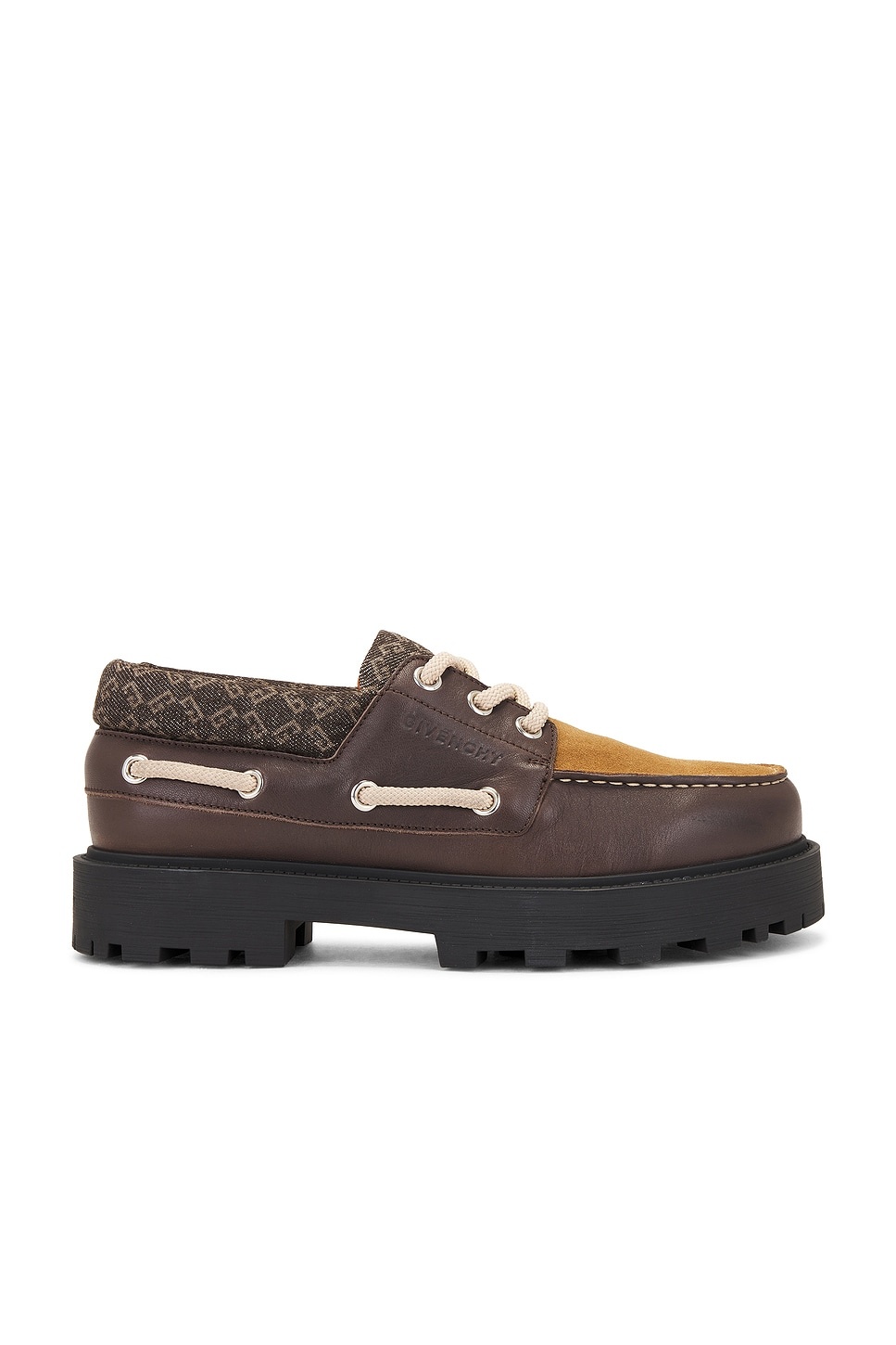 Storm Boat Shoe - 1