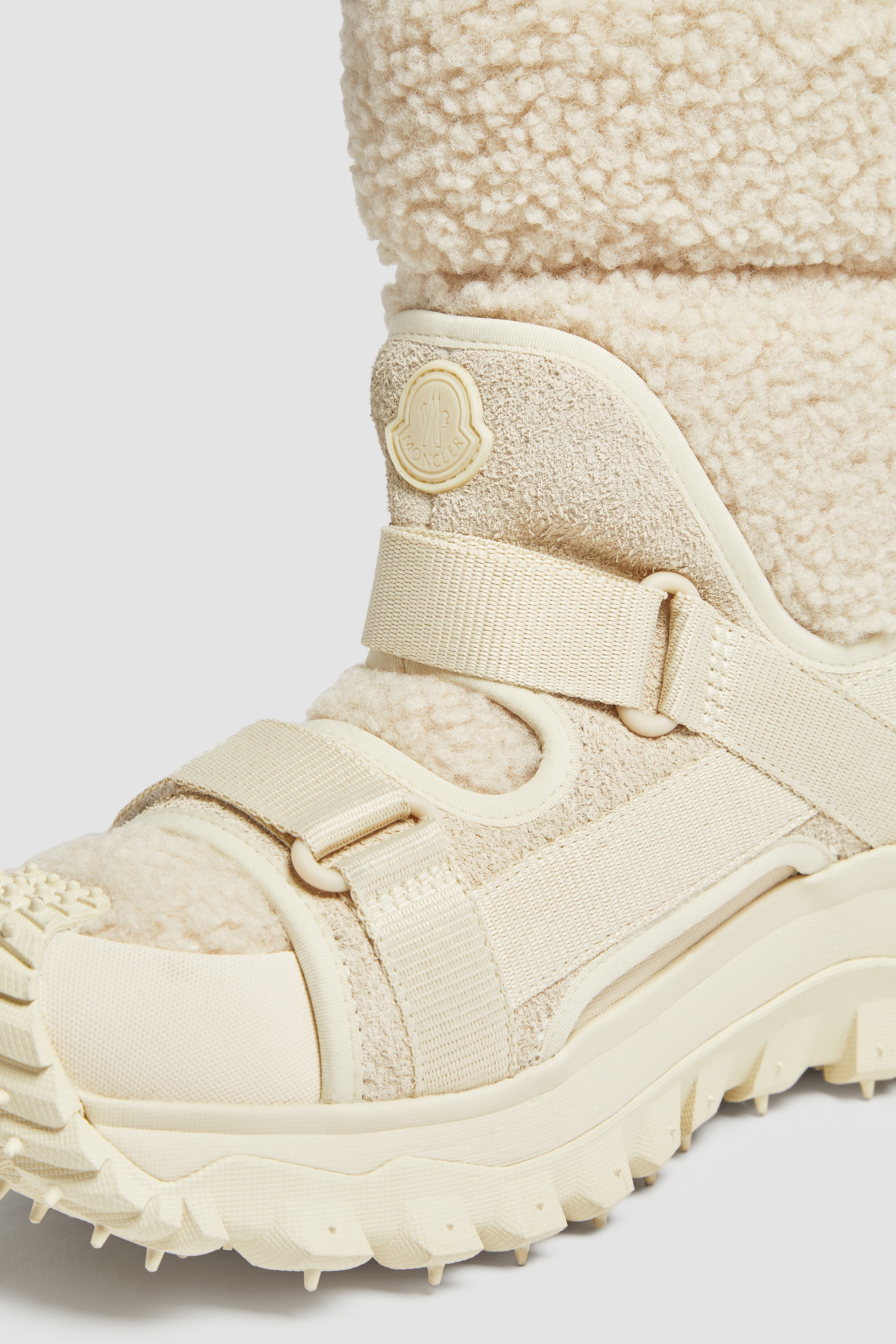 Trailgrip Chalet Boots - 5