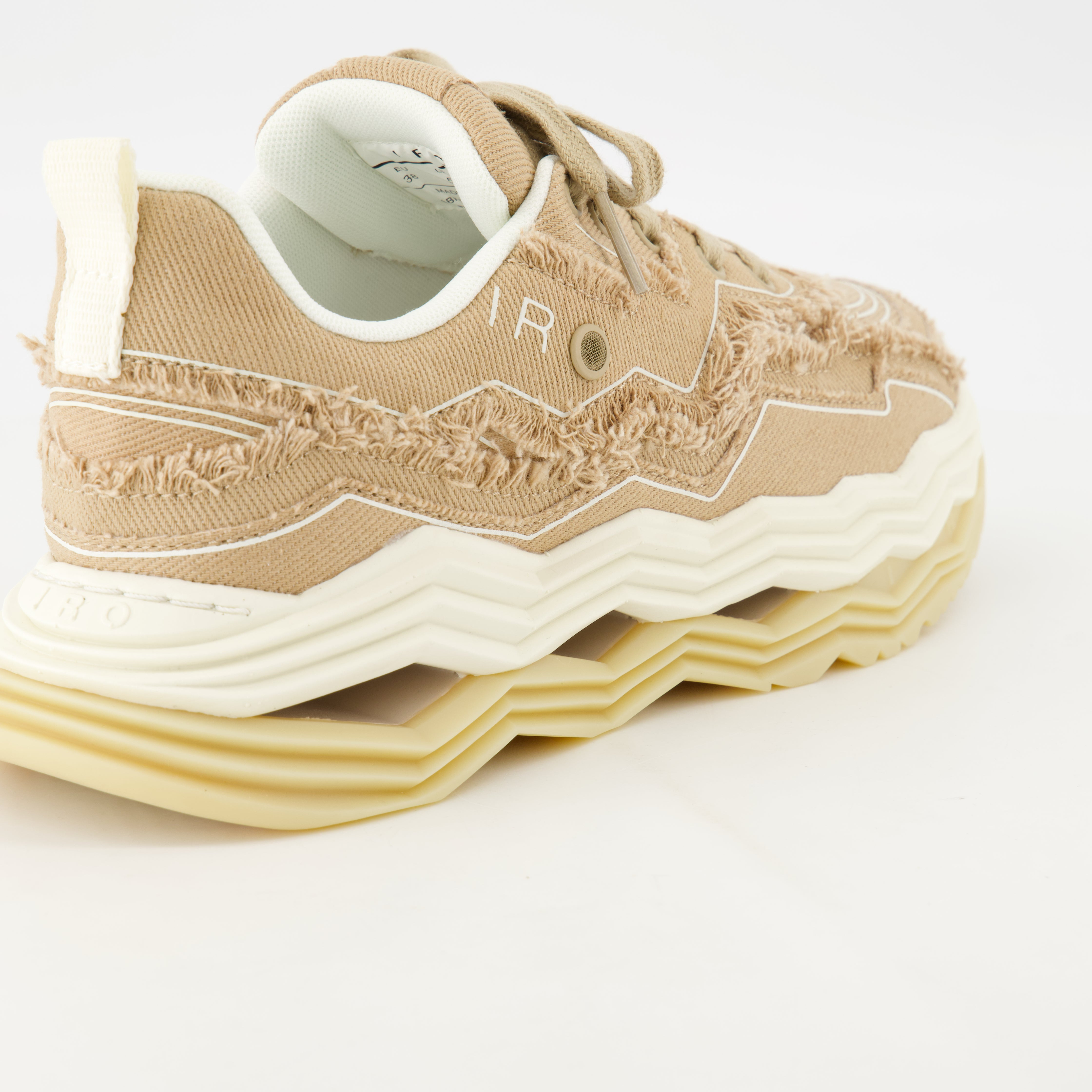 Iro - Baskets Wave - 4