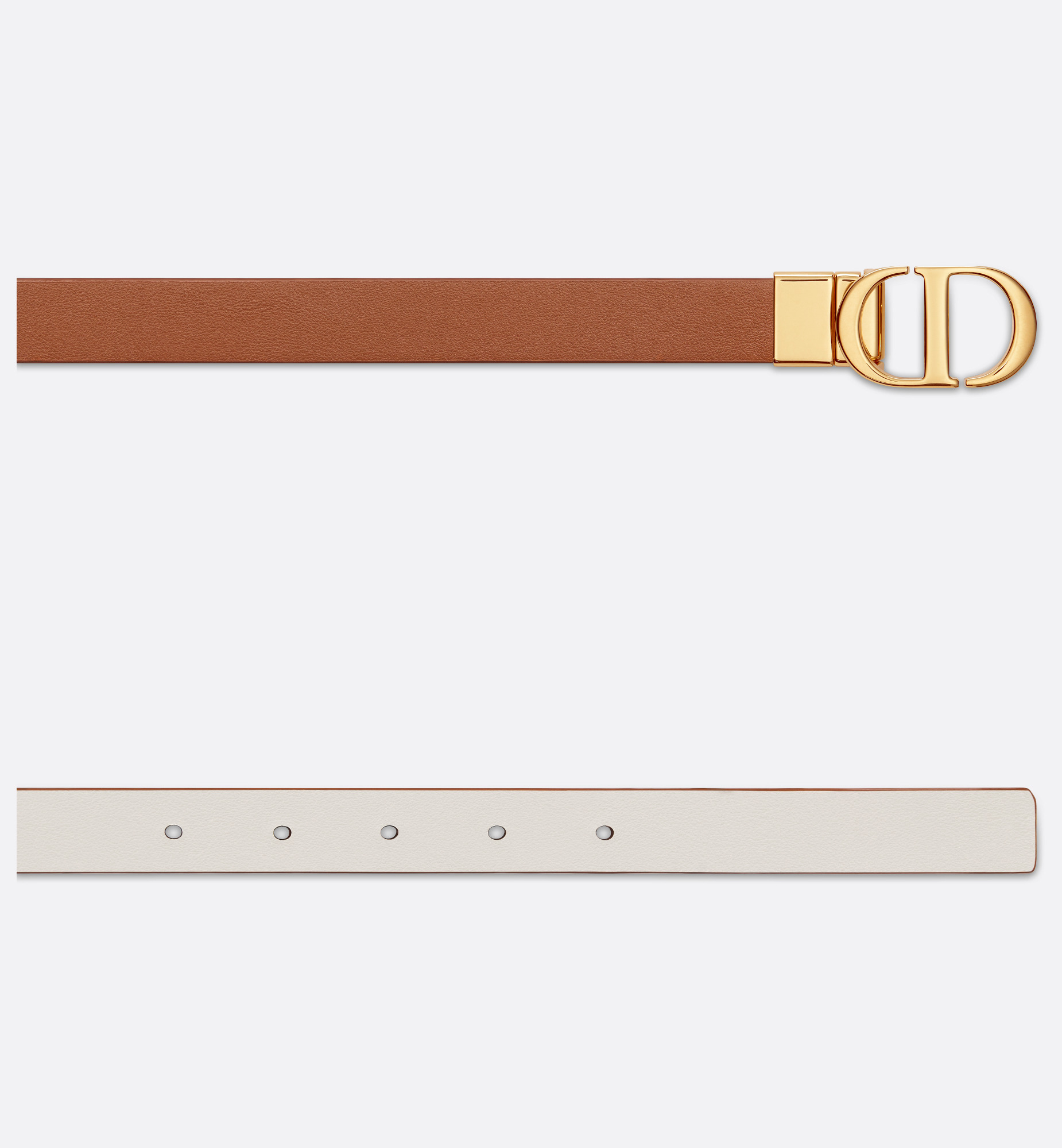 30 Montaigne Reversible Belt - 5