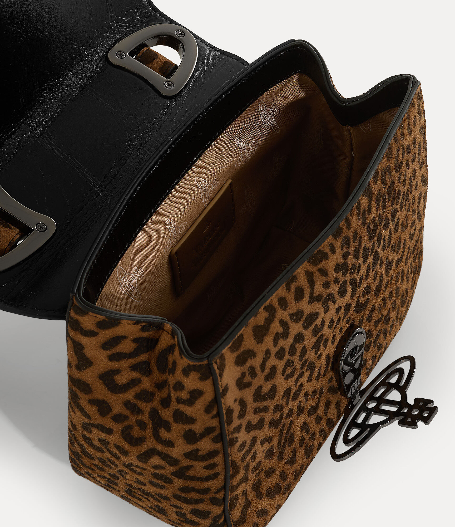 LINDA CROSSBODY - 3