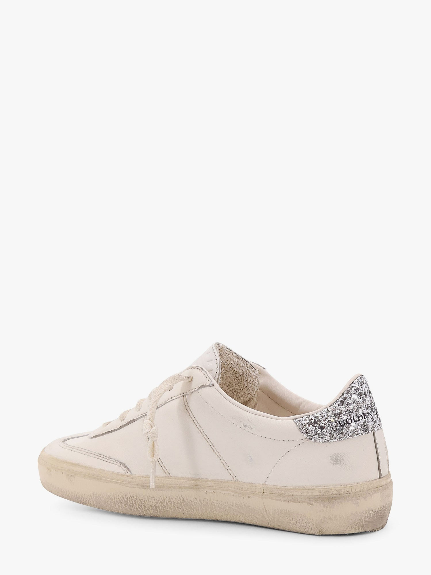 Soul Star Leather Sneakers - 3