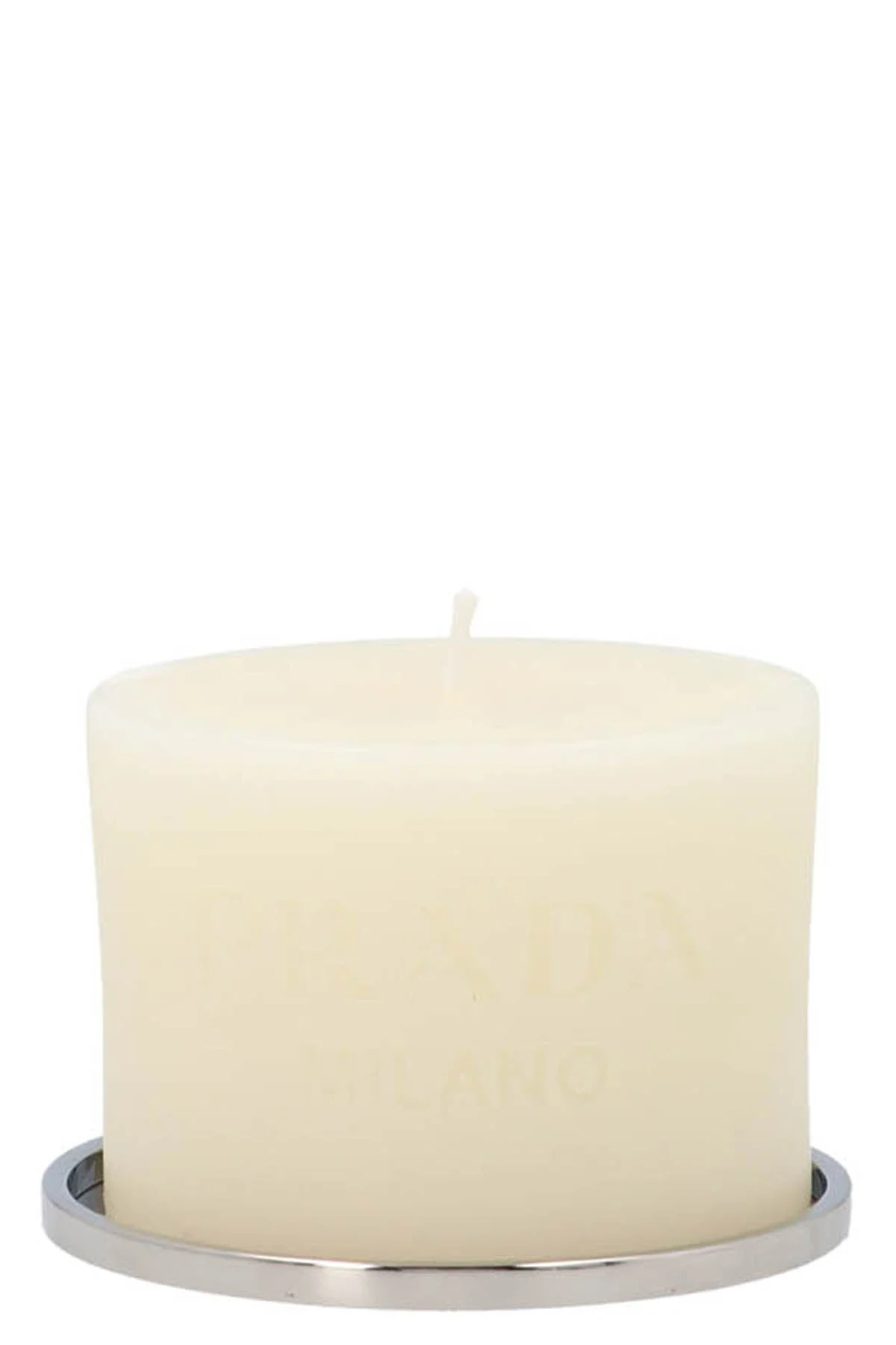 Candle 'Logo Embossed' - 1