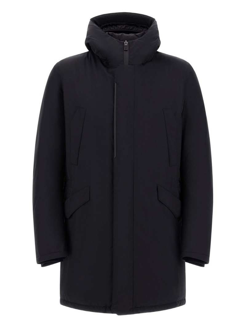 hooded parka jacket 1