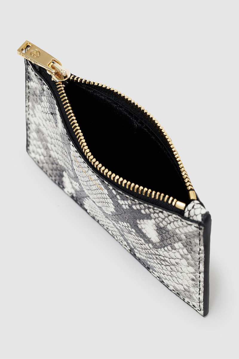 Lucy Card Holder - Python 3