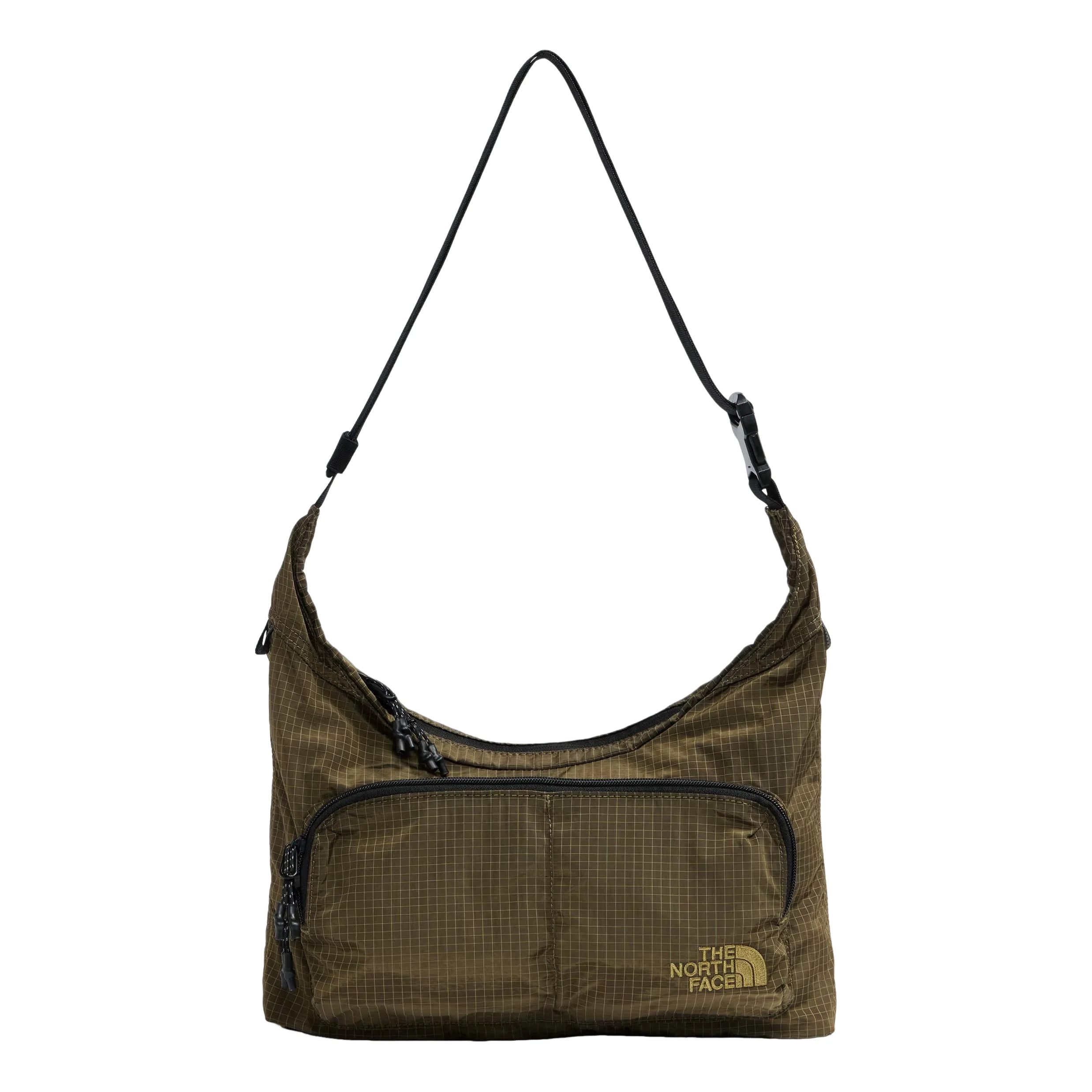 THE NORTH FACE Never Stop Crossbody Bag 'Caraway Seed' NF0A8JCC2EK - 1