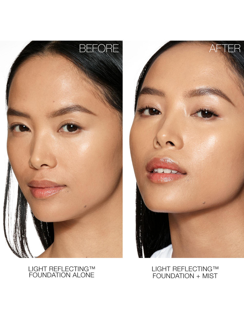 Women's Light Reflecting Makeup Setting Mist 7