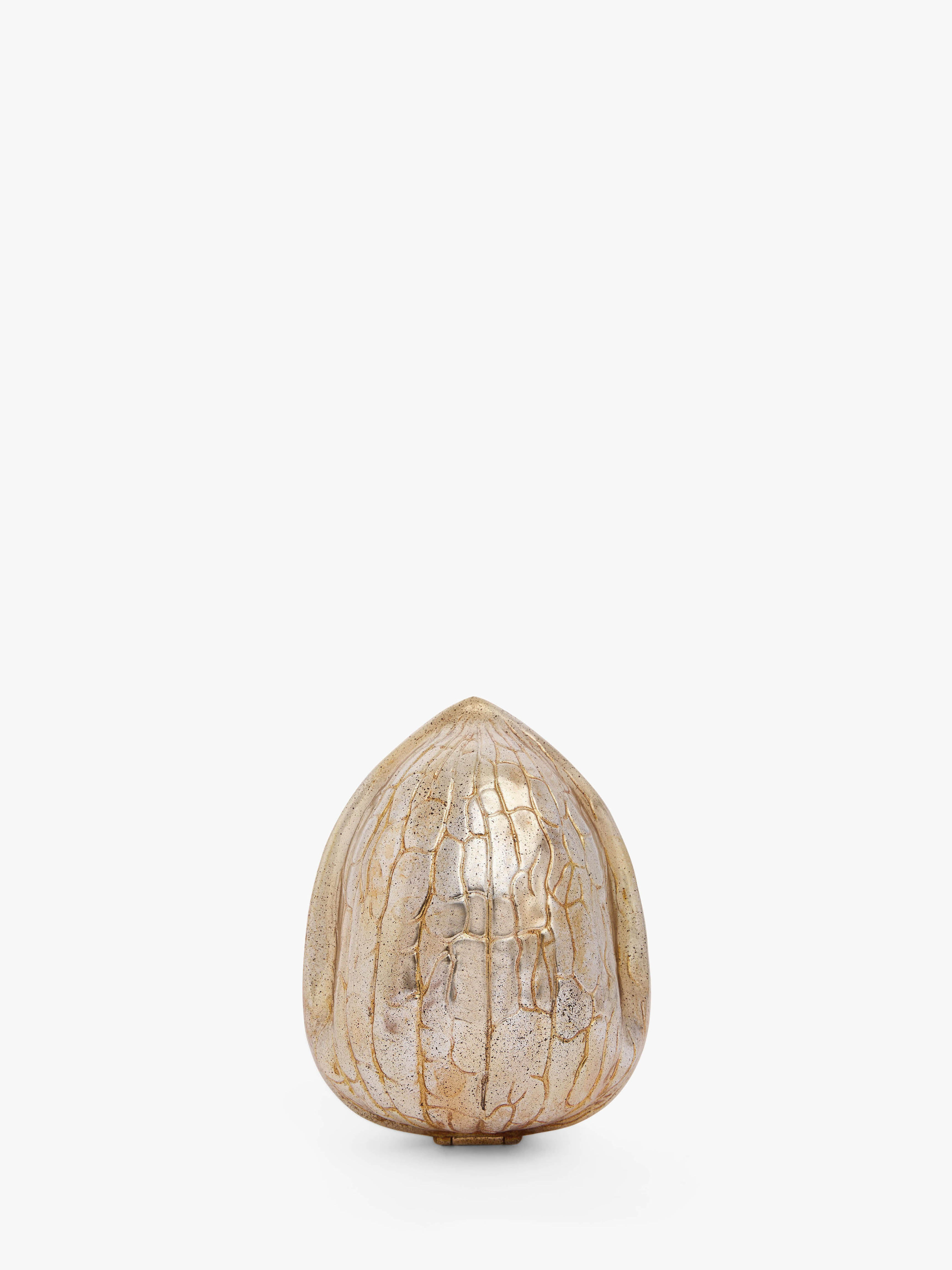 WALNUT CLUTCH - 4