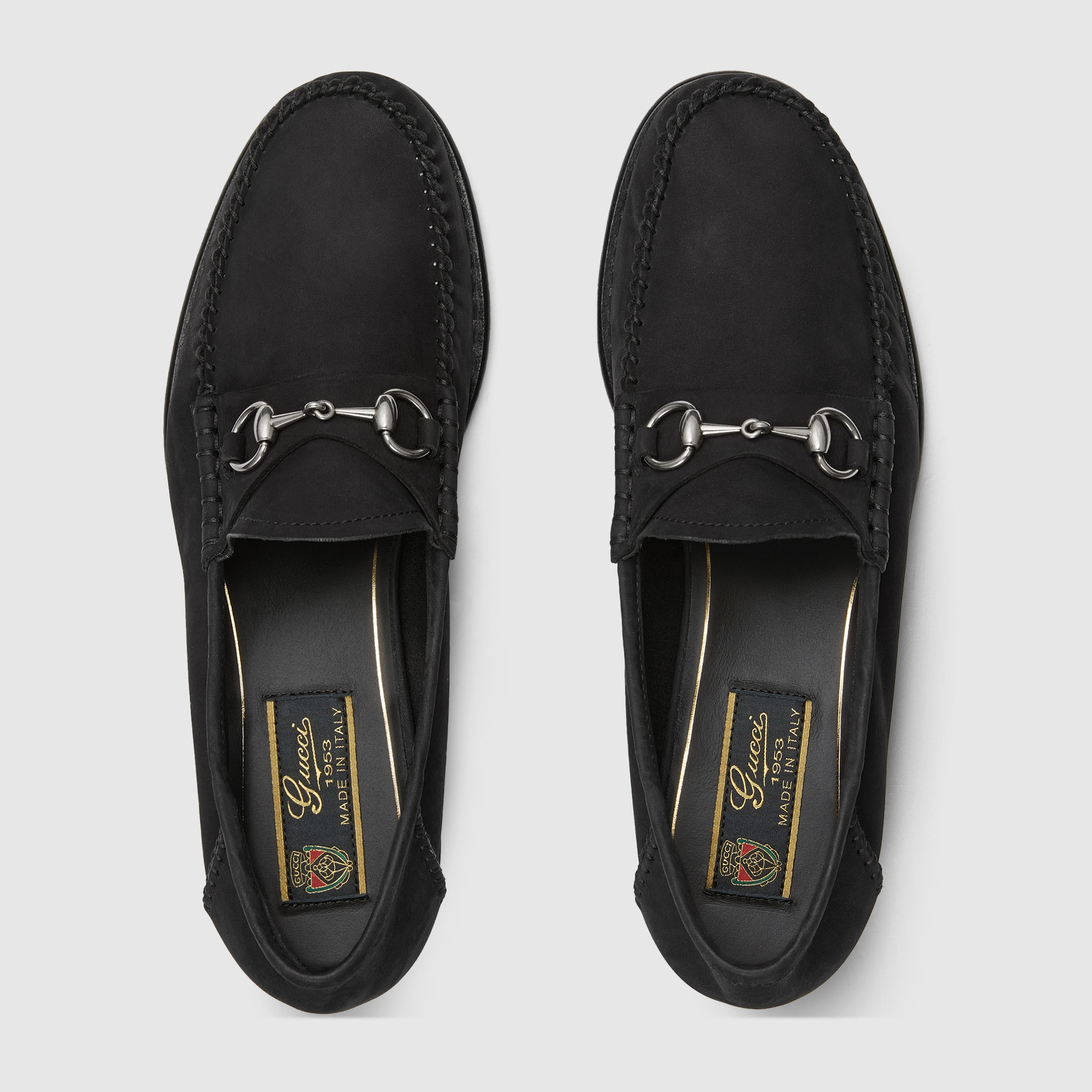 Women's Horsebit 1953 loafer - 9