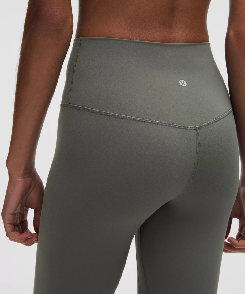 lululemon Align No Line™ High-Rise Pant 25" 5
