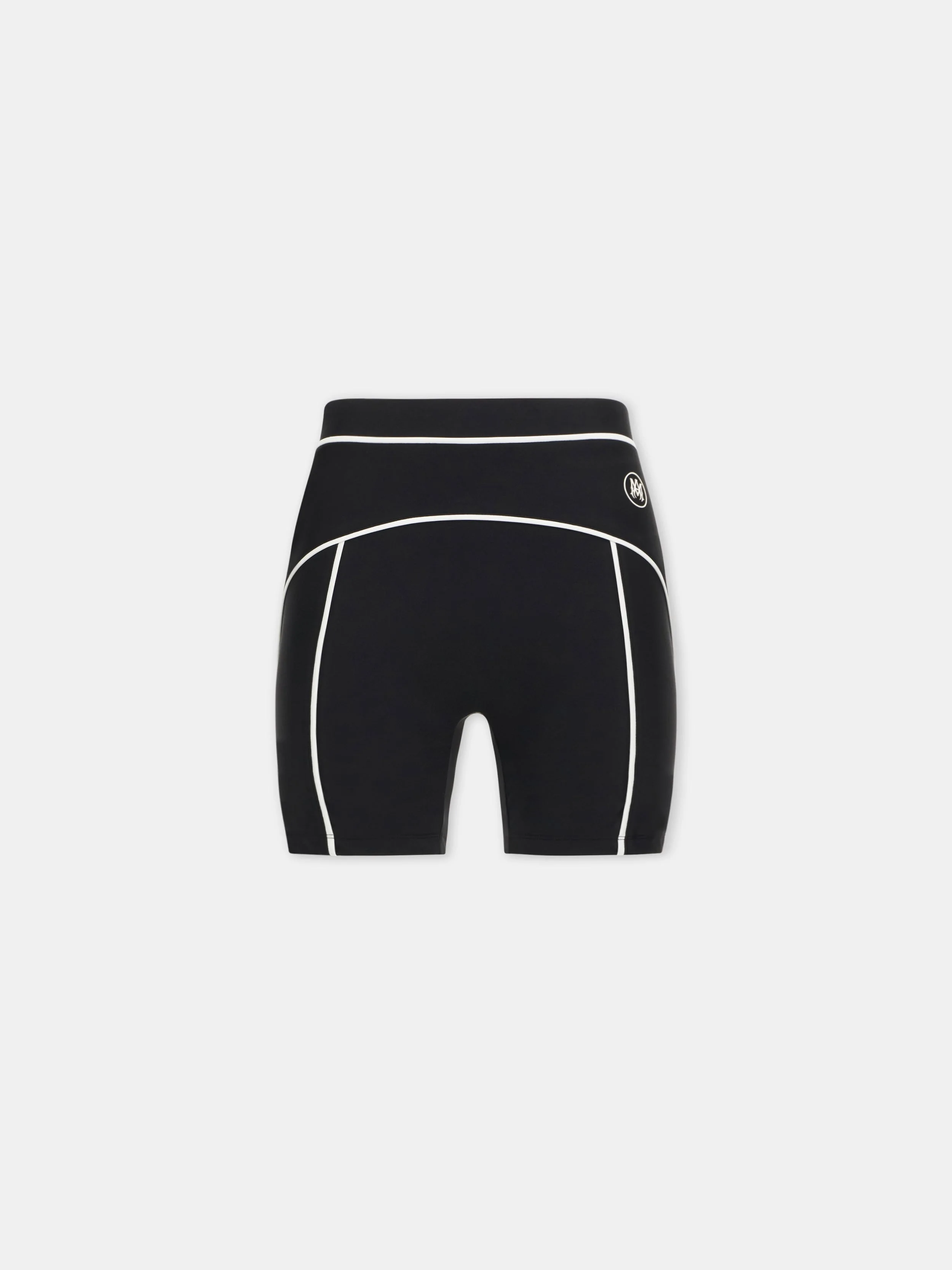 WOMEN'S MA BIKER SHORT - 1