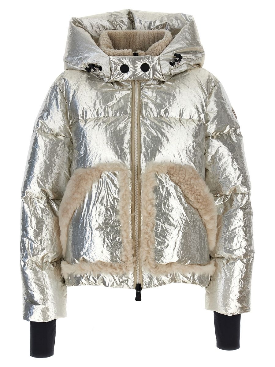 Moncler Grenoble 'Trevelin' Down Jacket - 1