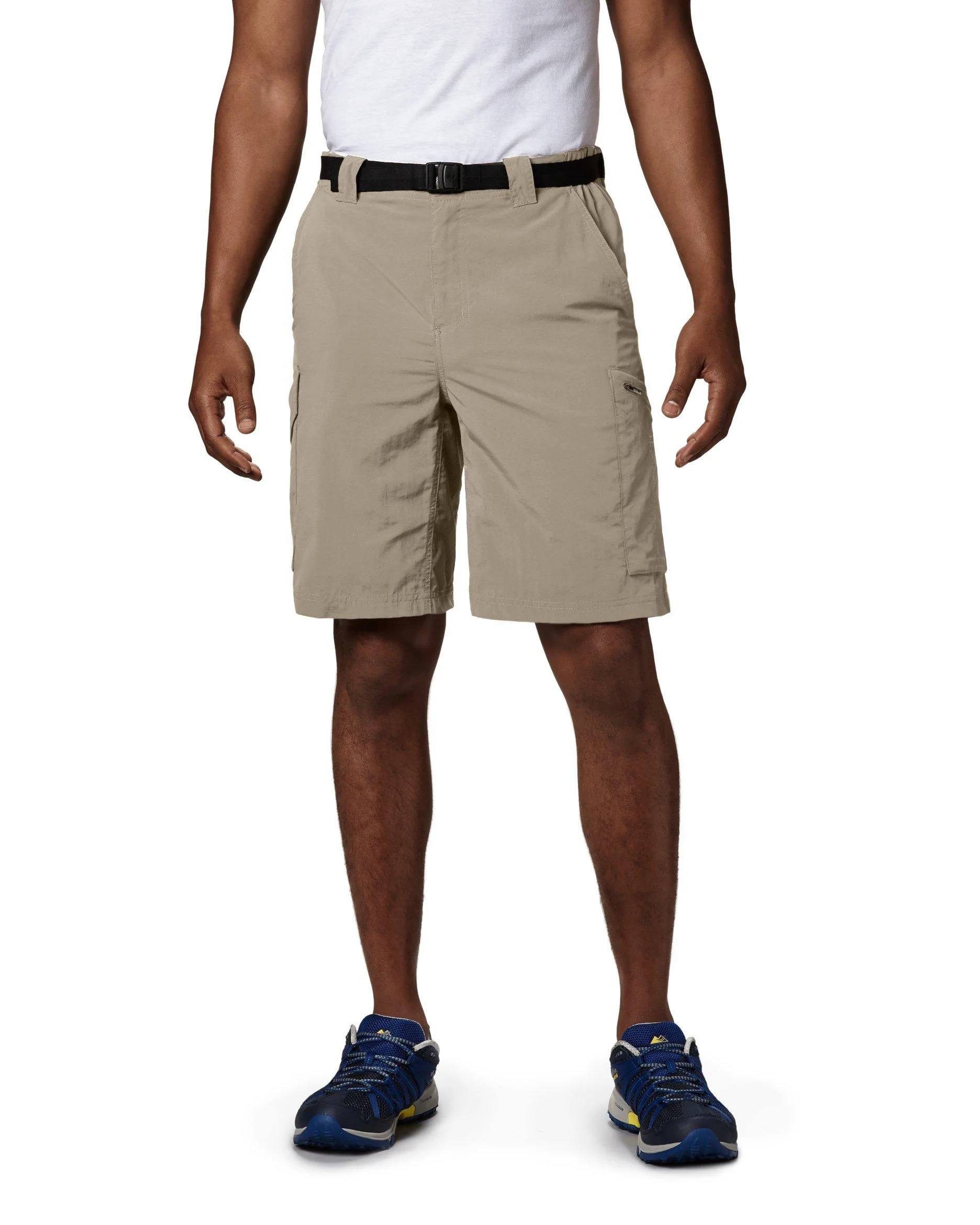 Men's Silver Ridge Cargo Shorts - 1
