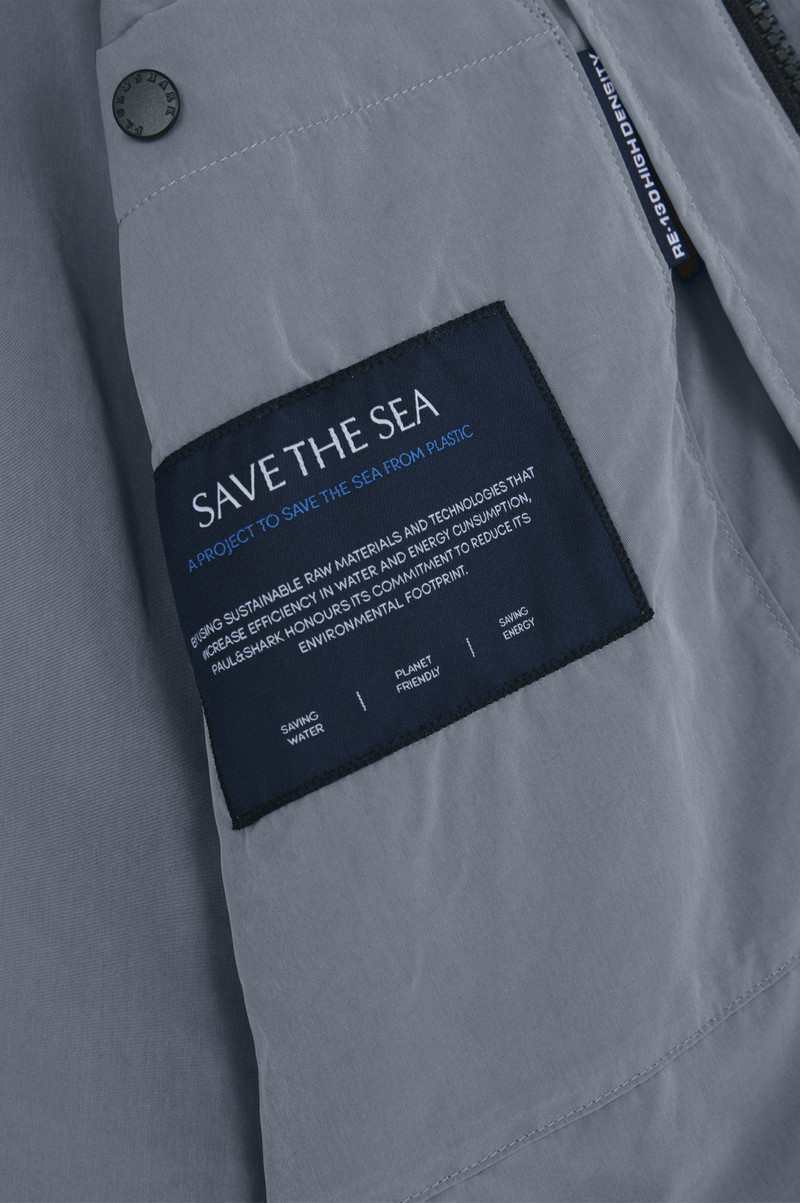 RE-130 HIGH DENSITY WINDBREAKER 5