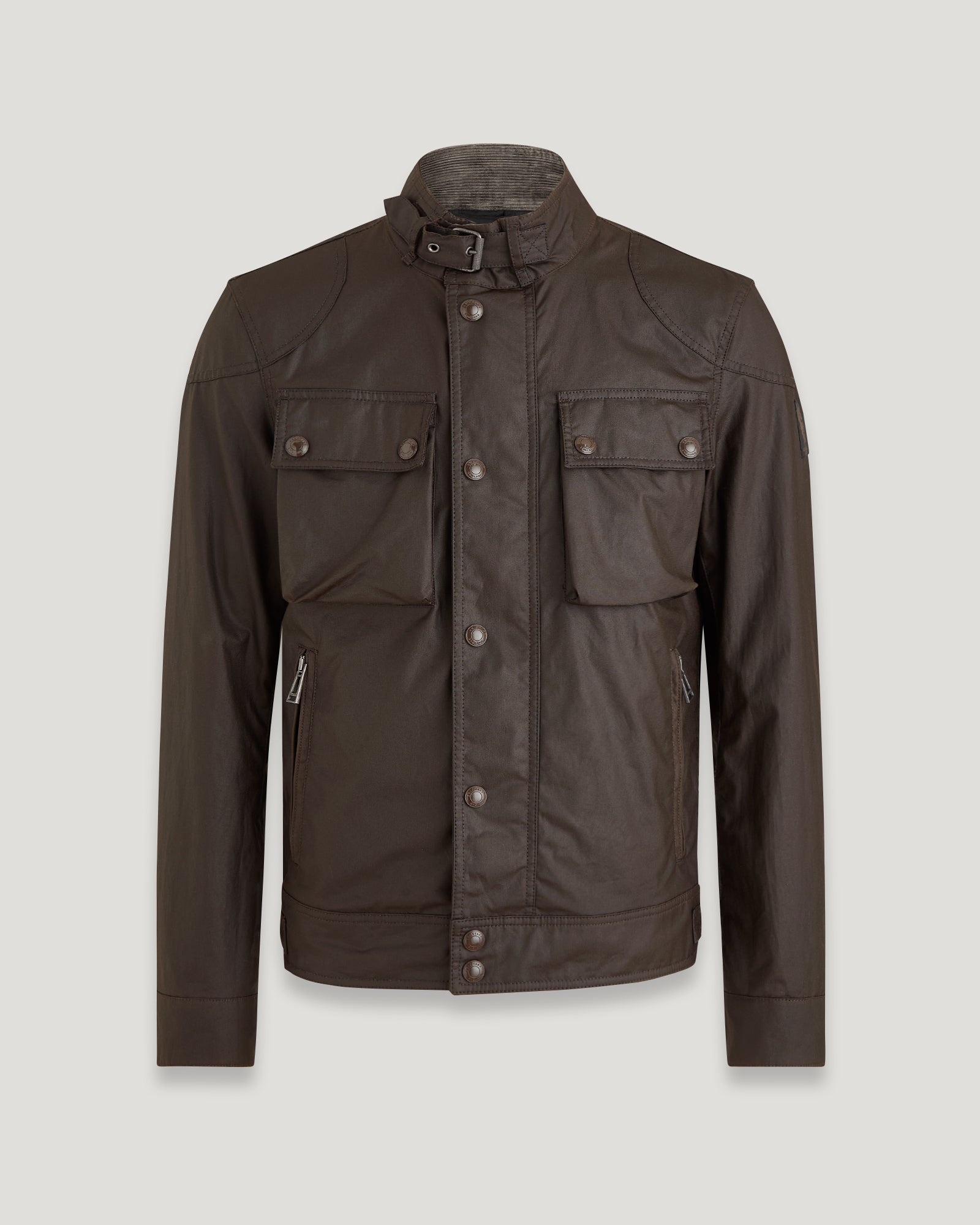 RACEMASTER JACKET - 1