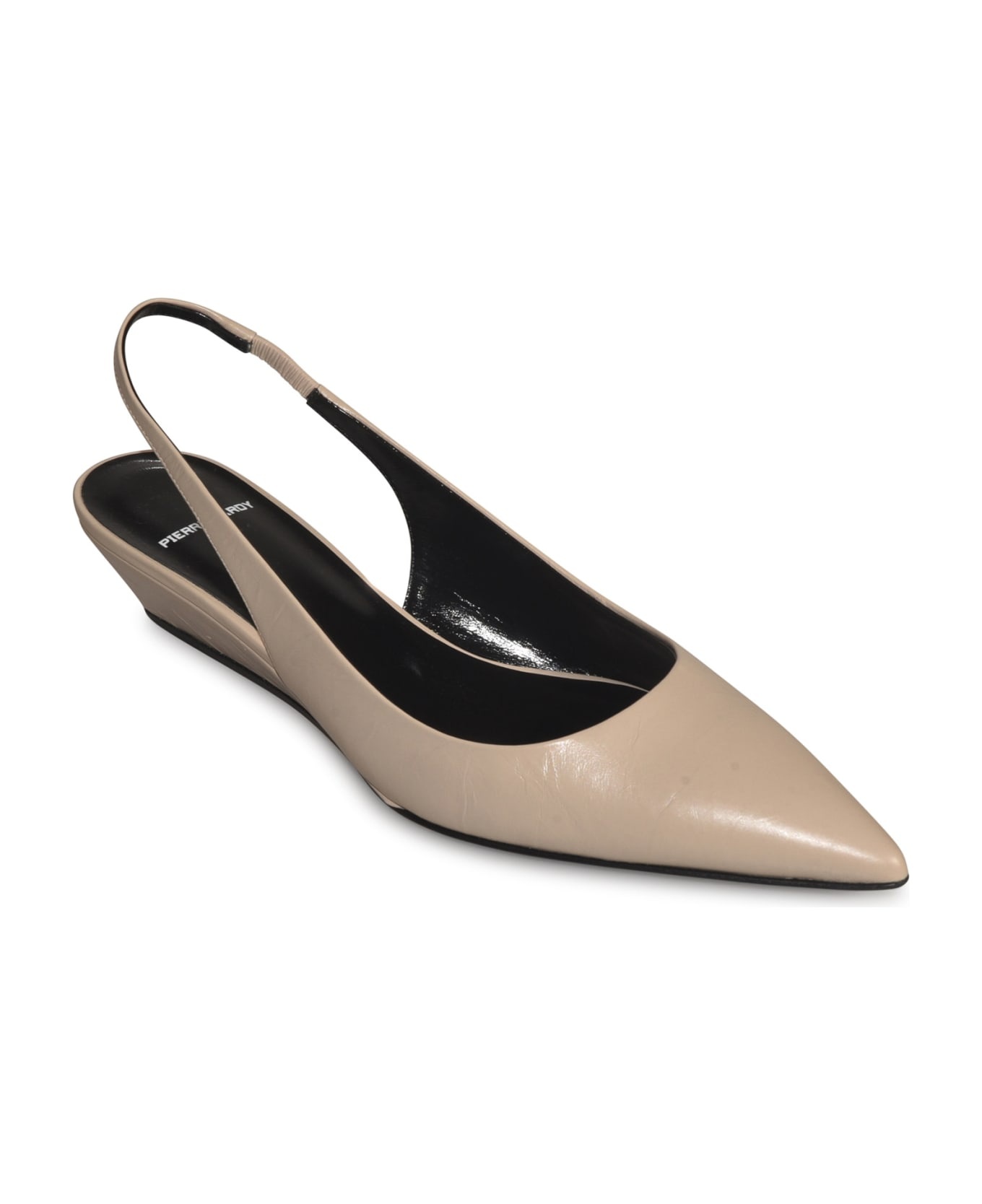 Classic Slingback Pumps - 2