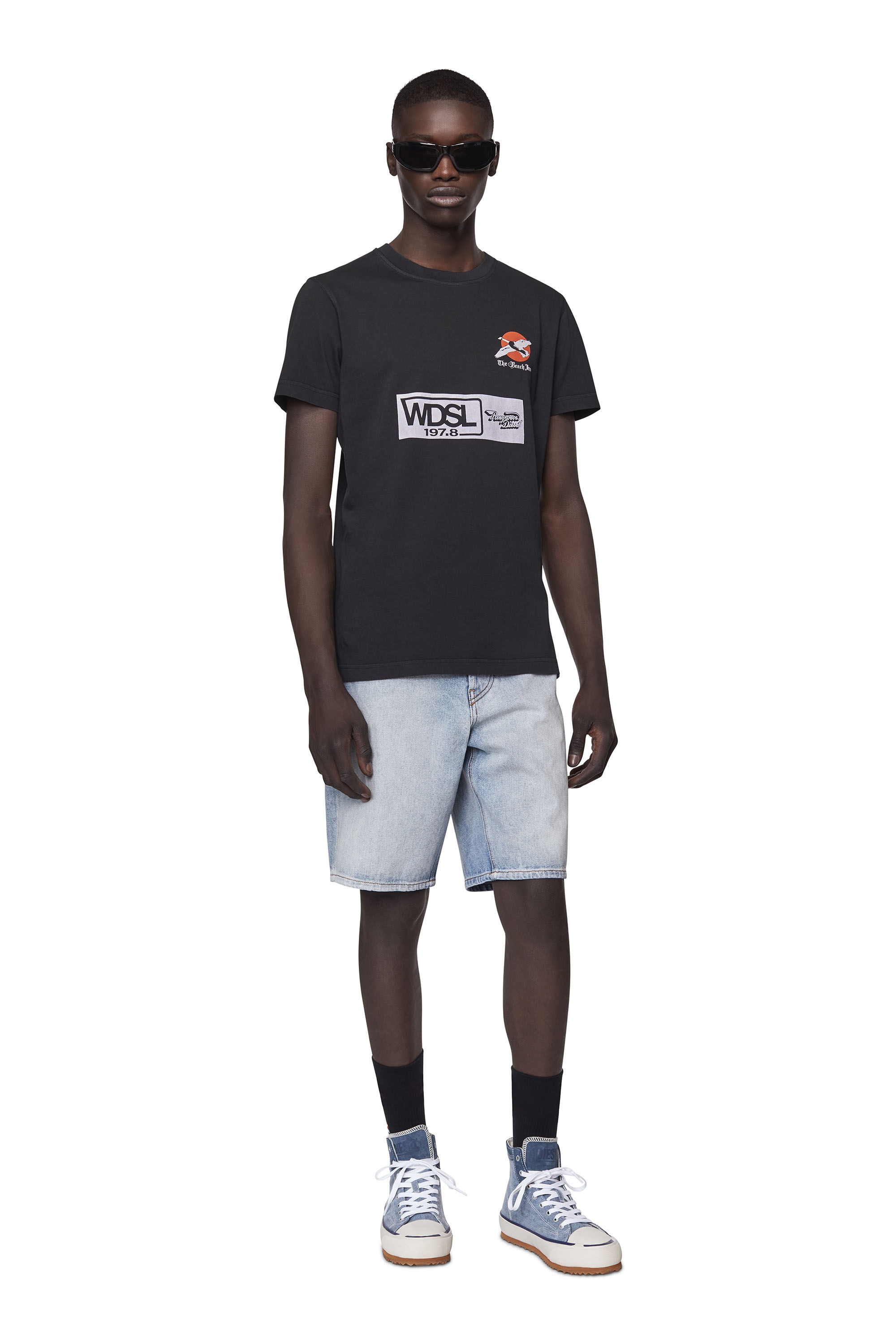 D-MACS-Z-SHORT - 2